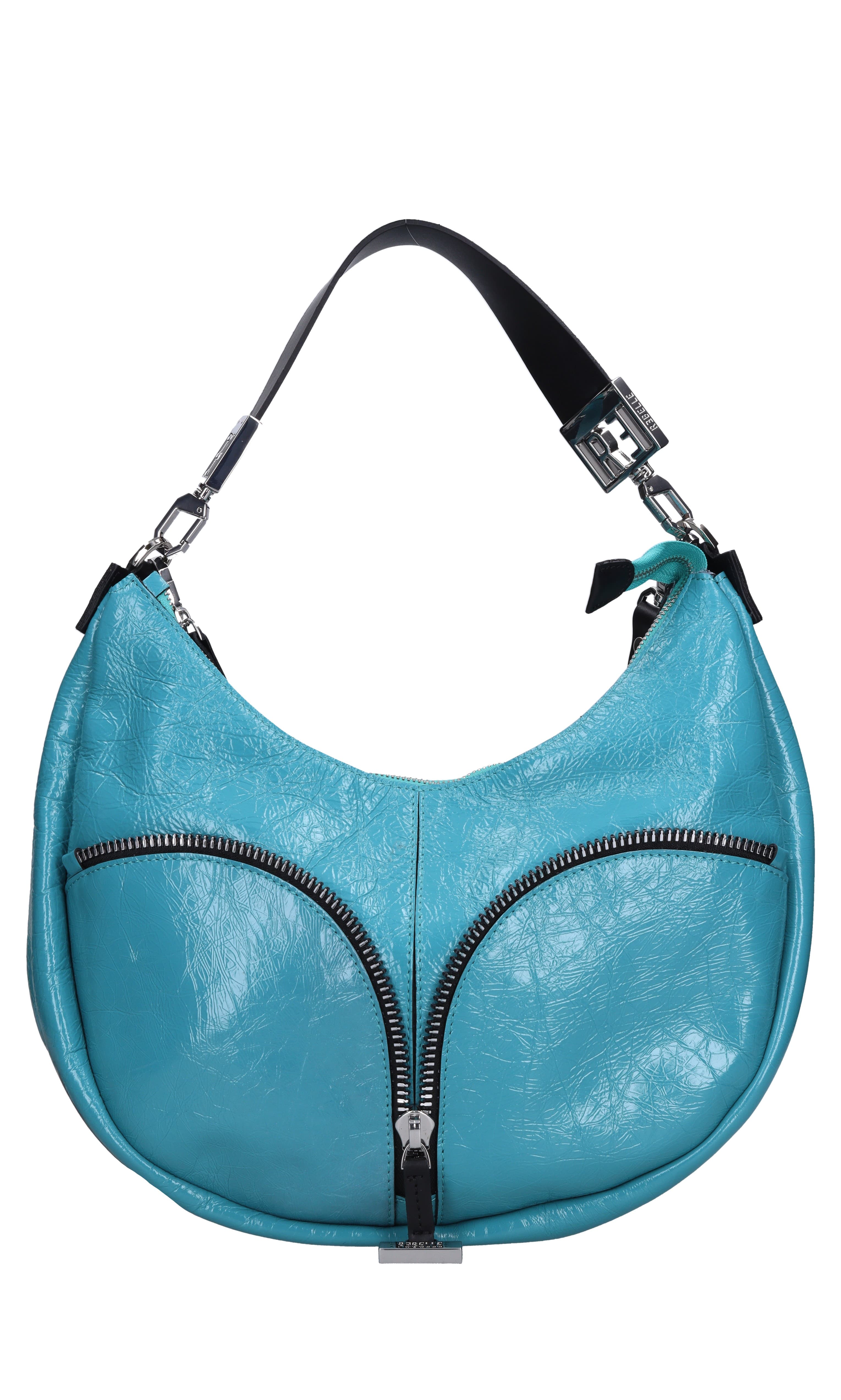 REBELLE Bags..
