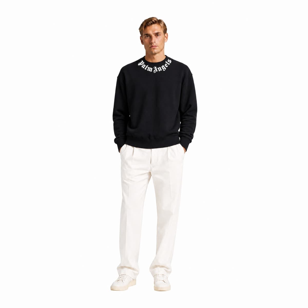 Palm Angels Sweaters