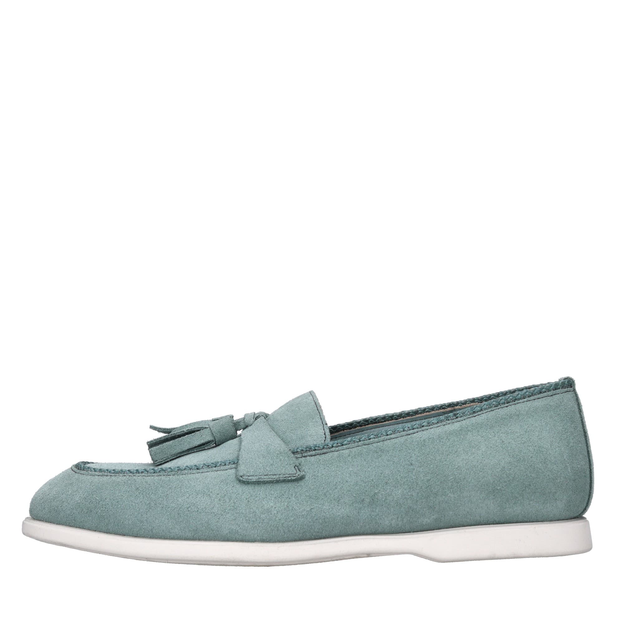 Pantanetti Flat shoes