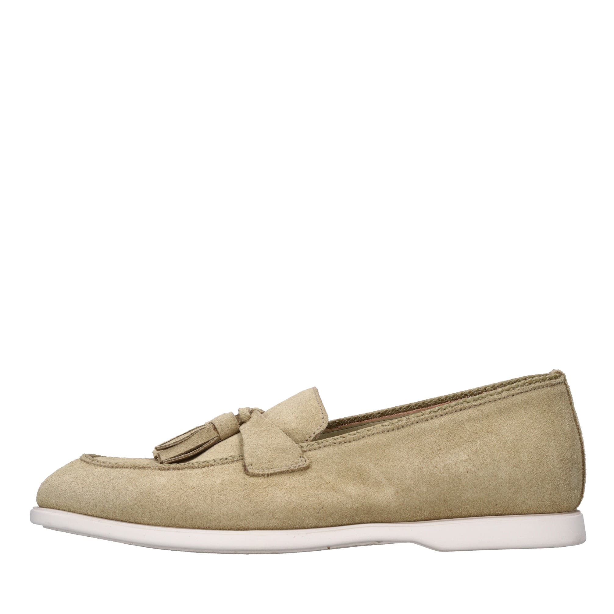Pantanetti Flat shoes