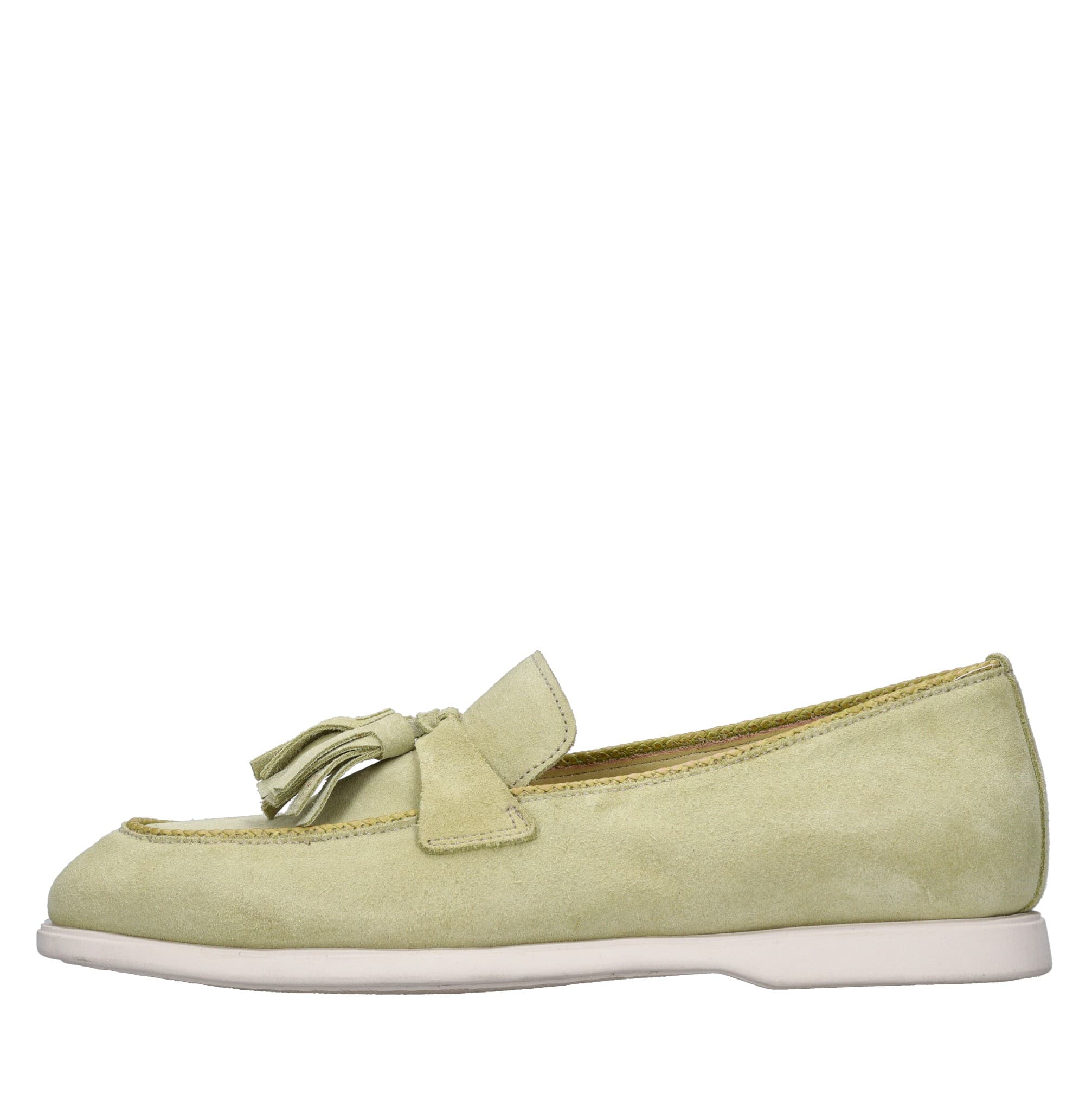 Pantanetti Flat shoes