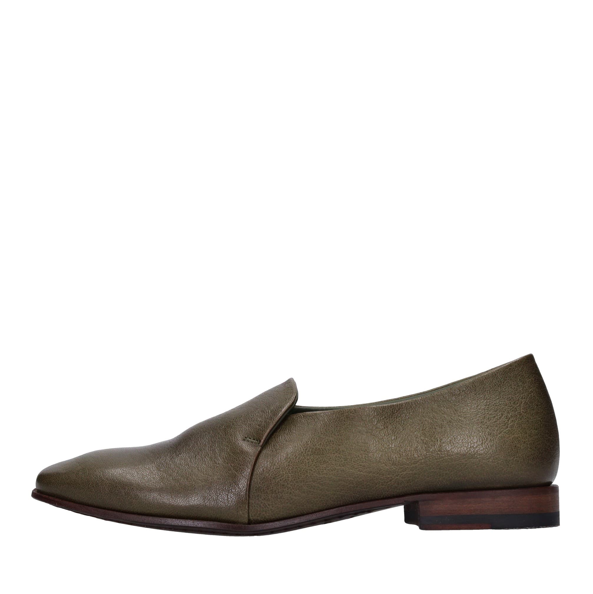 Pantanetti Flat shoes