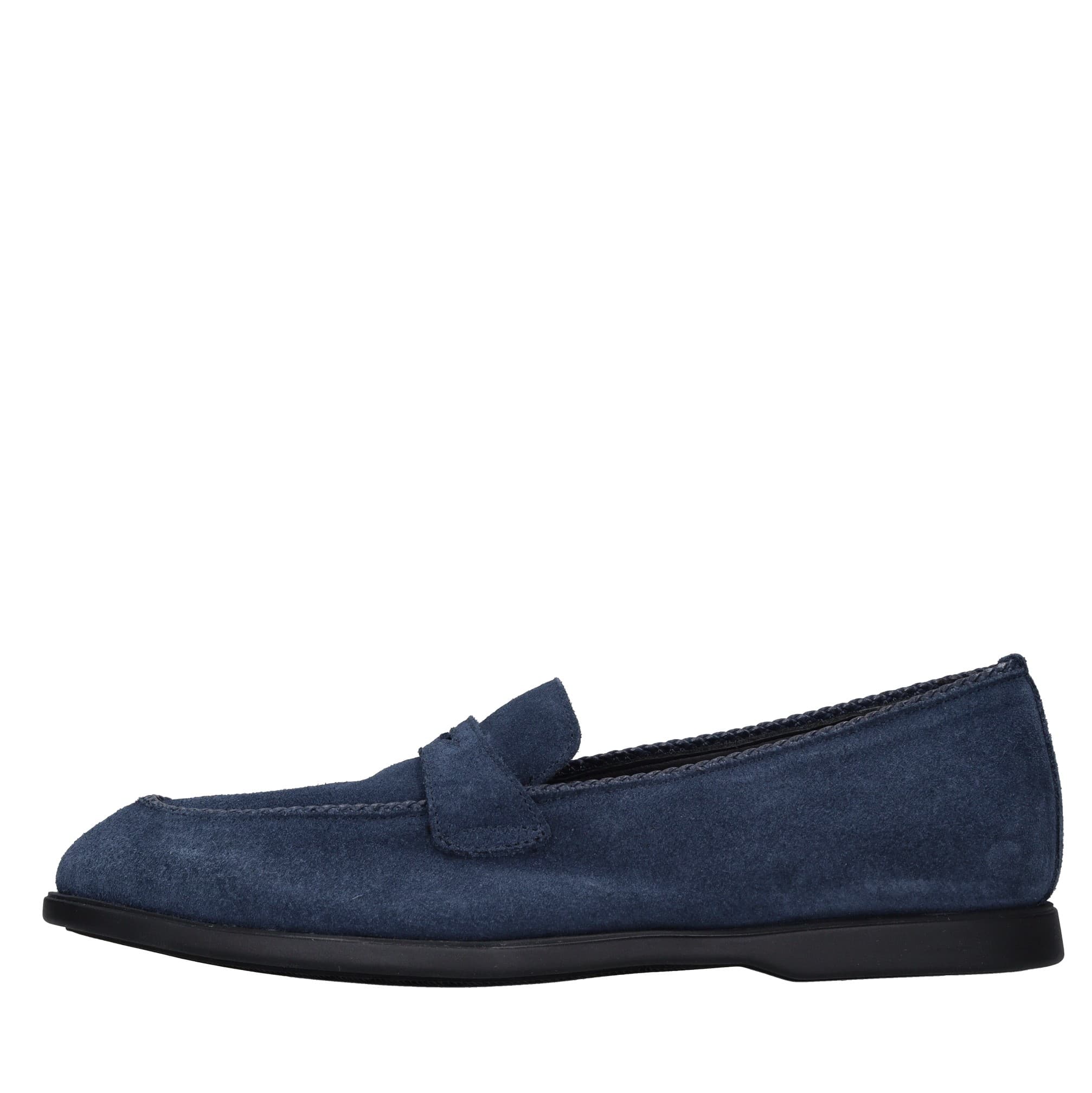 Pantanetti Flat shoes