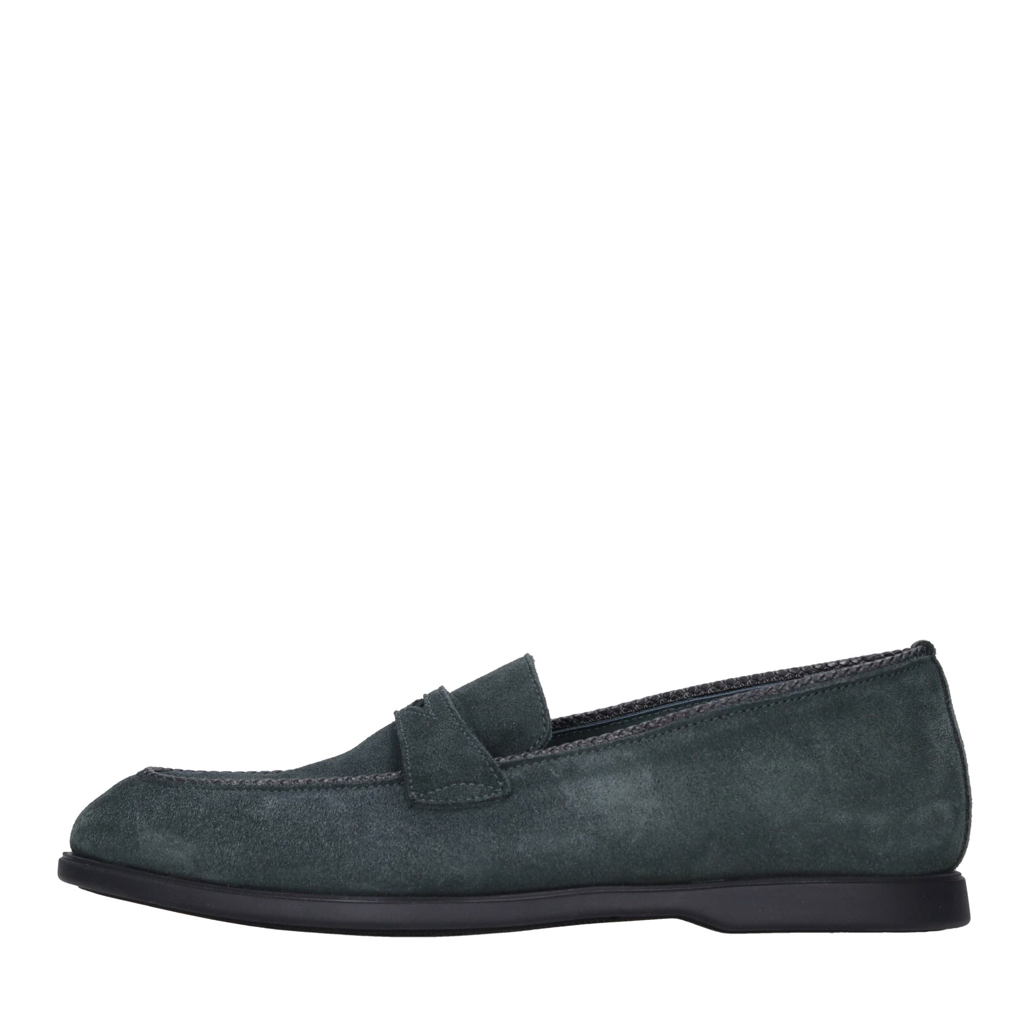 Pantanetti Flat shoes