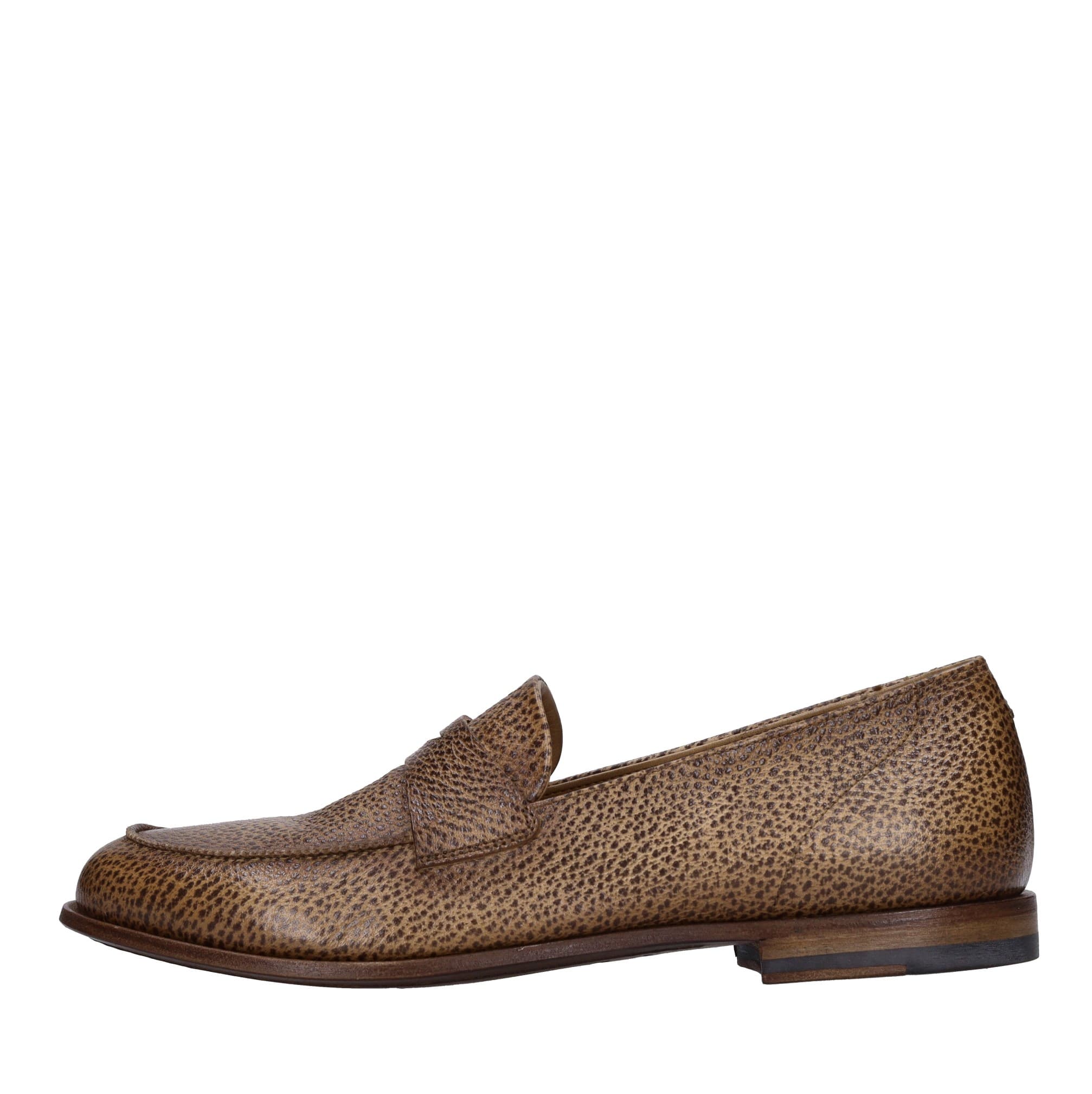 Pantanetti Flat shoes