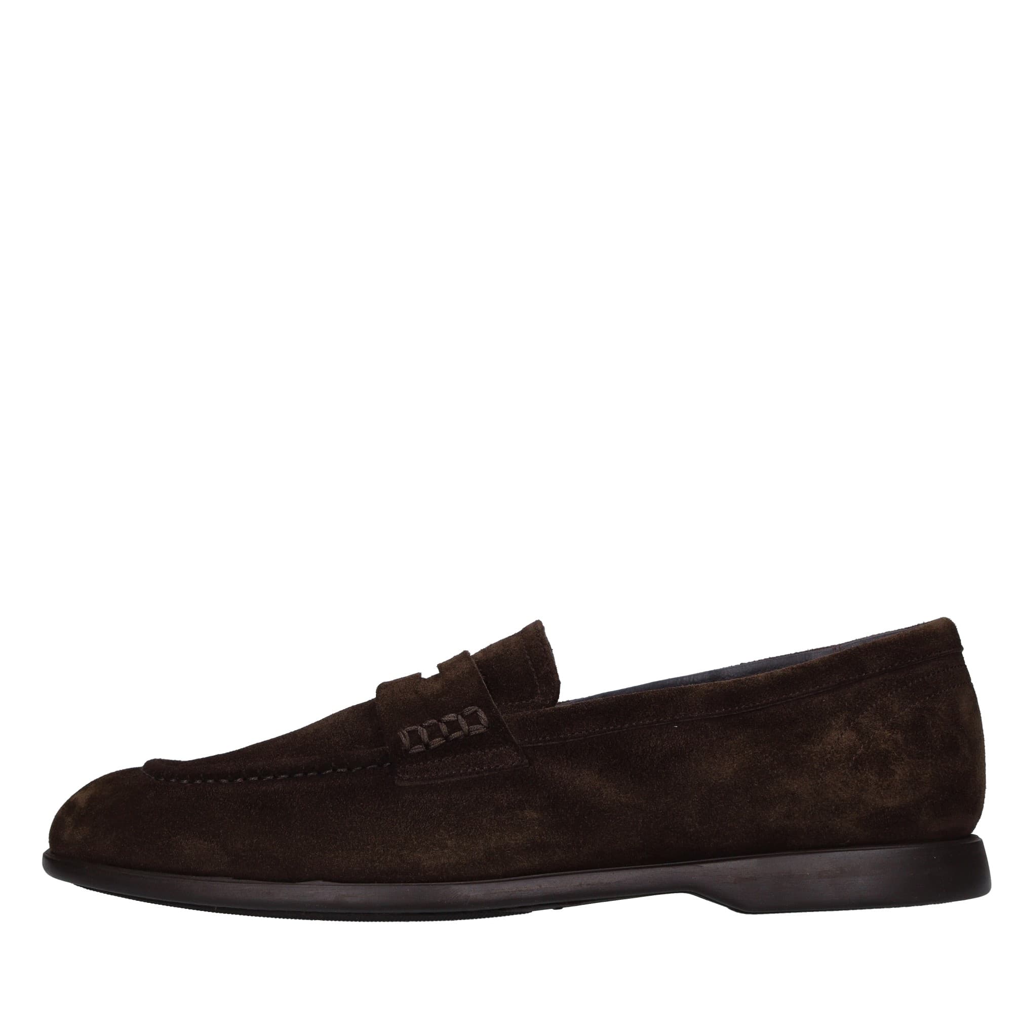 Pantanetti Flat shoes
