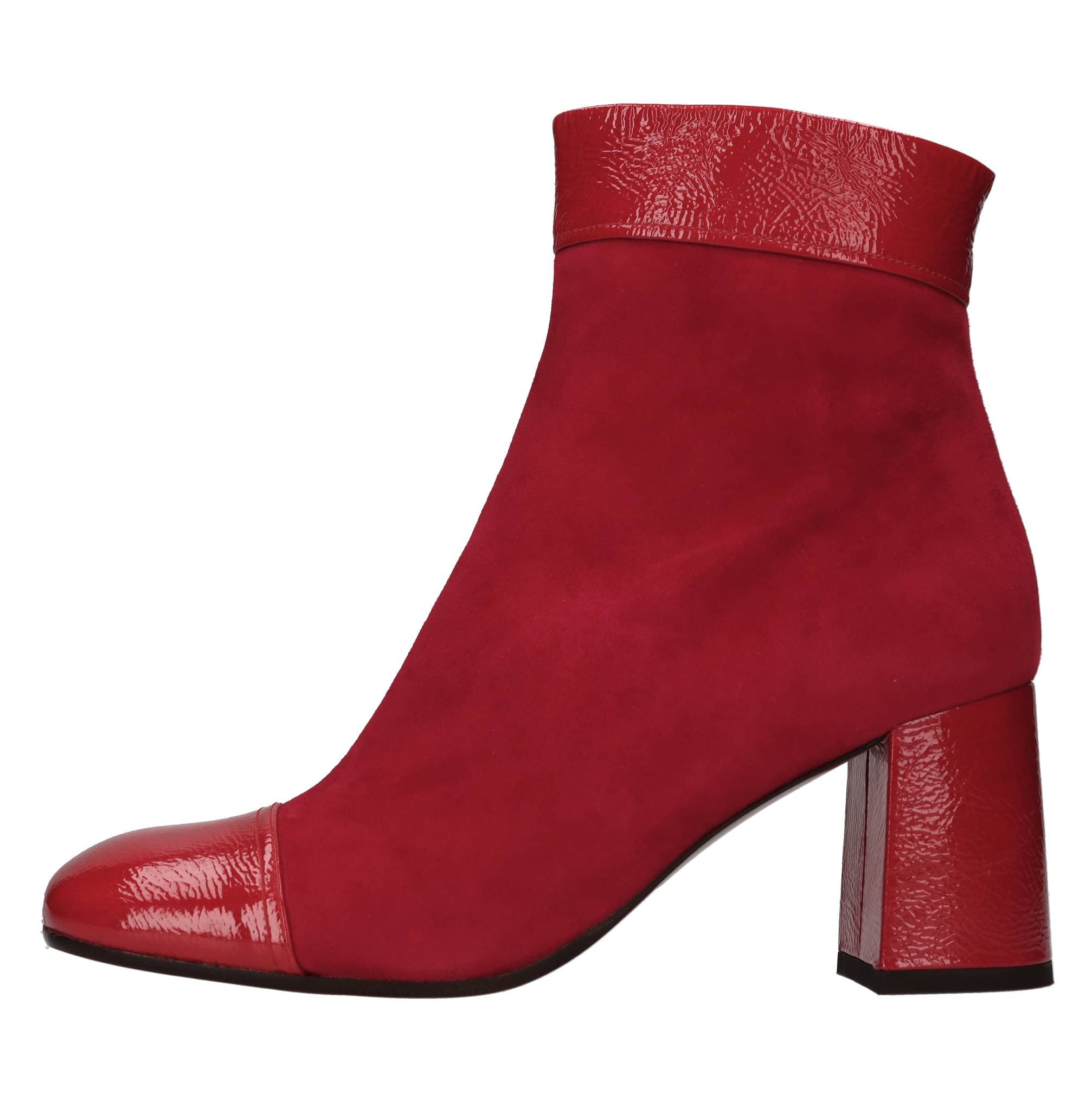 Chie Mihara Boots