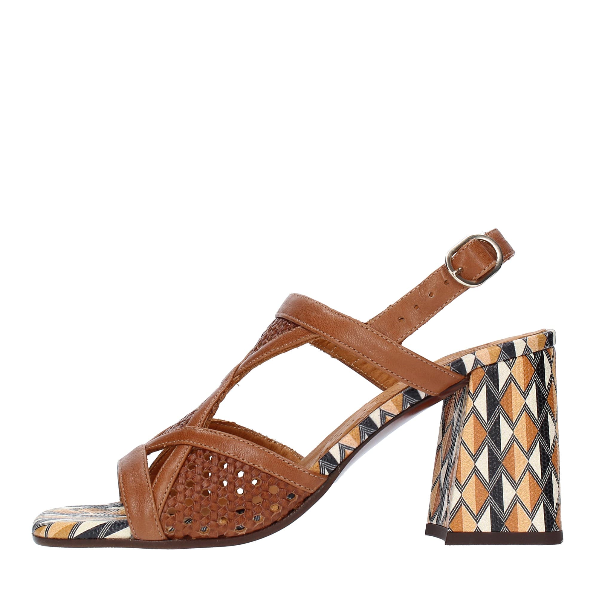 Chie Mihara Sandals