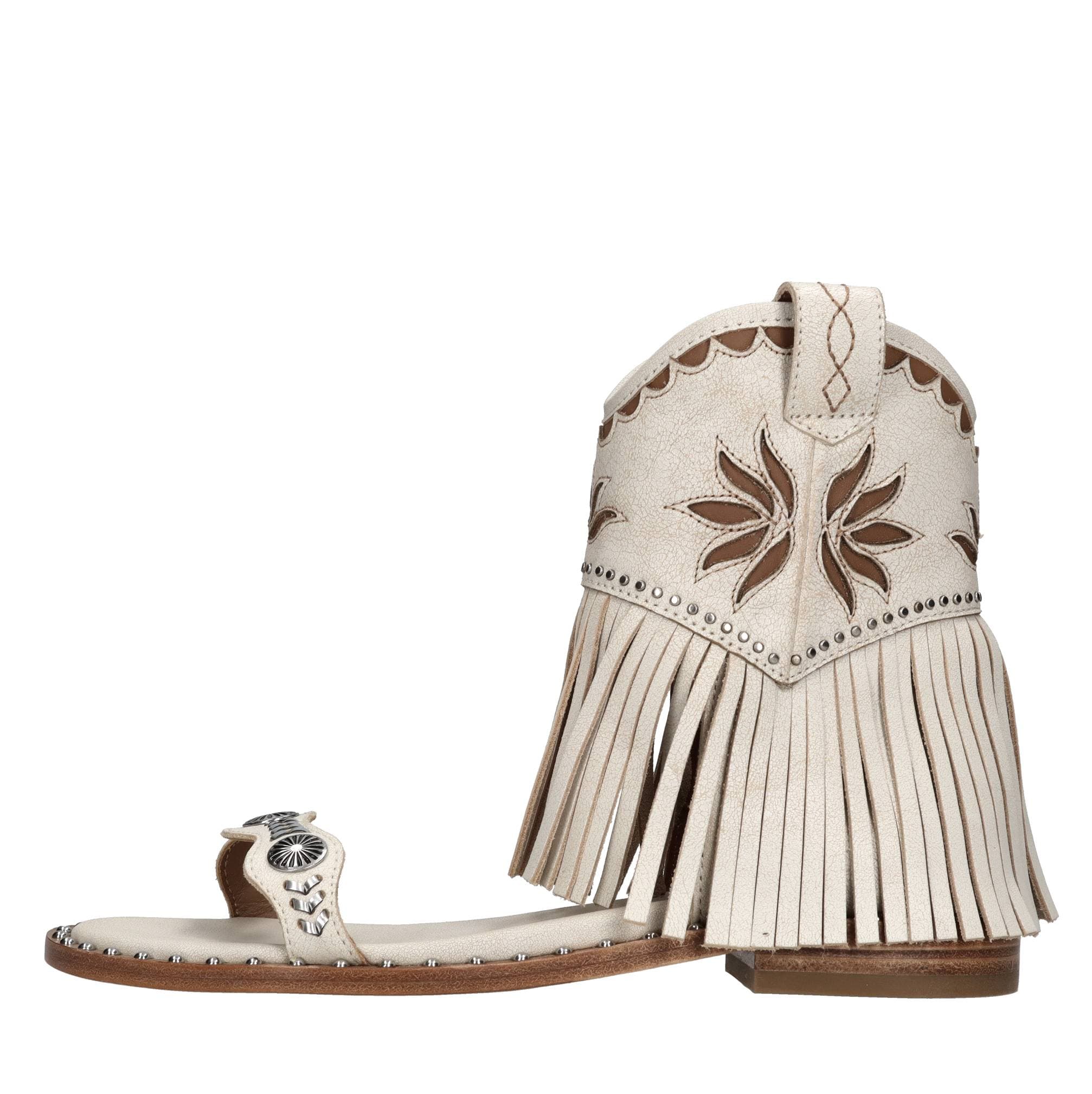 ASH Flat shoes