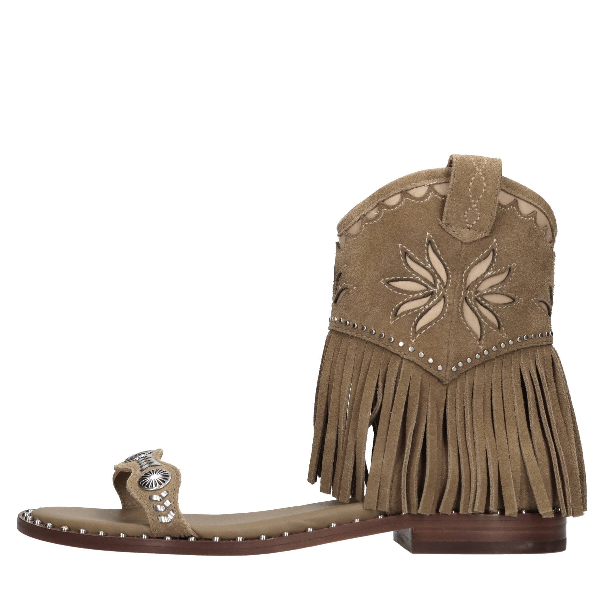 ASH Flat shoes