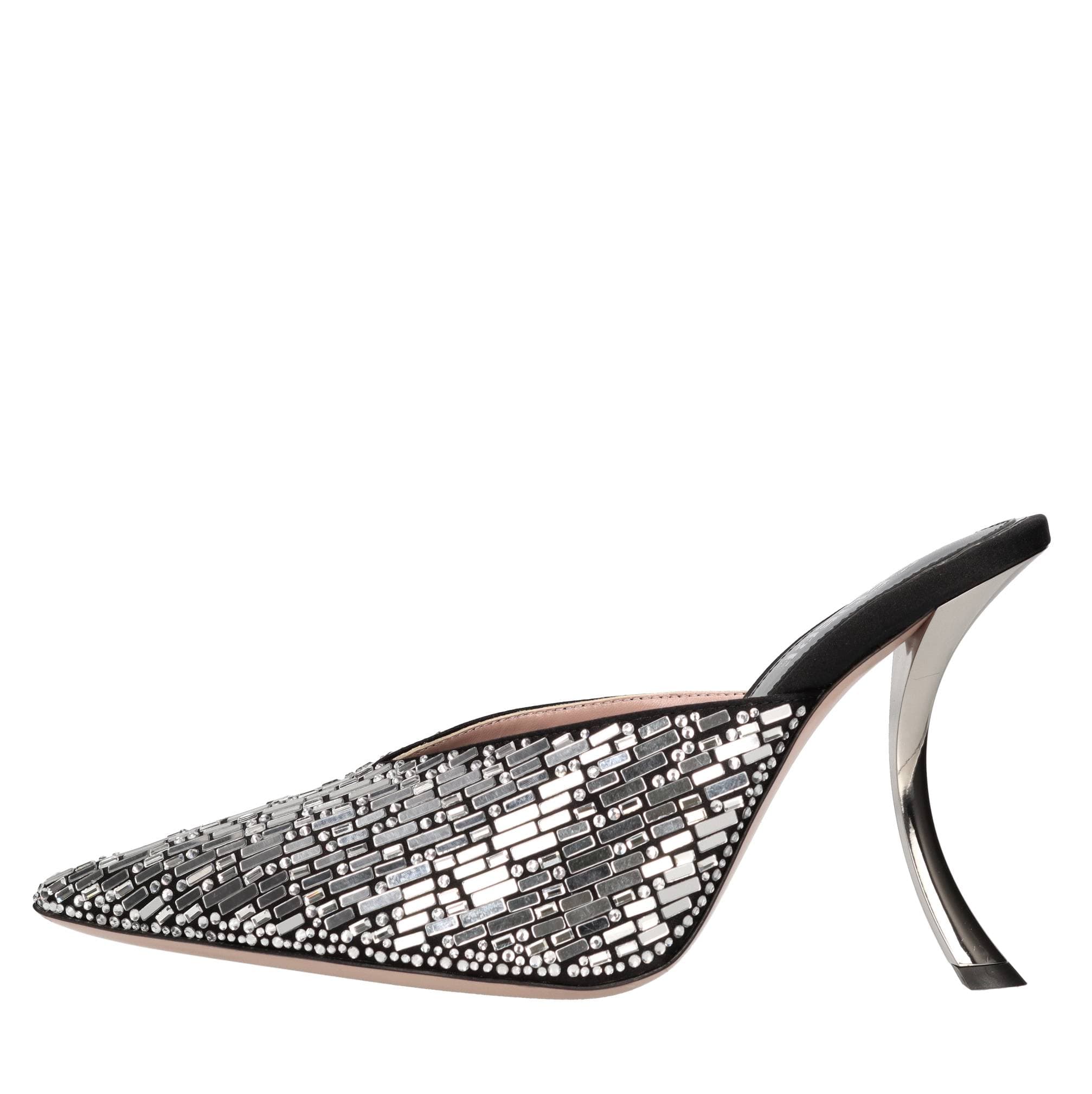 GEDEBE Sandals