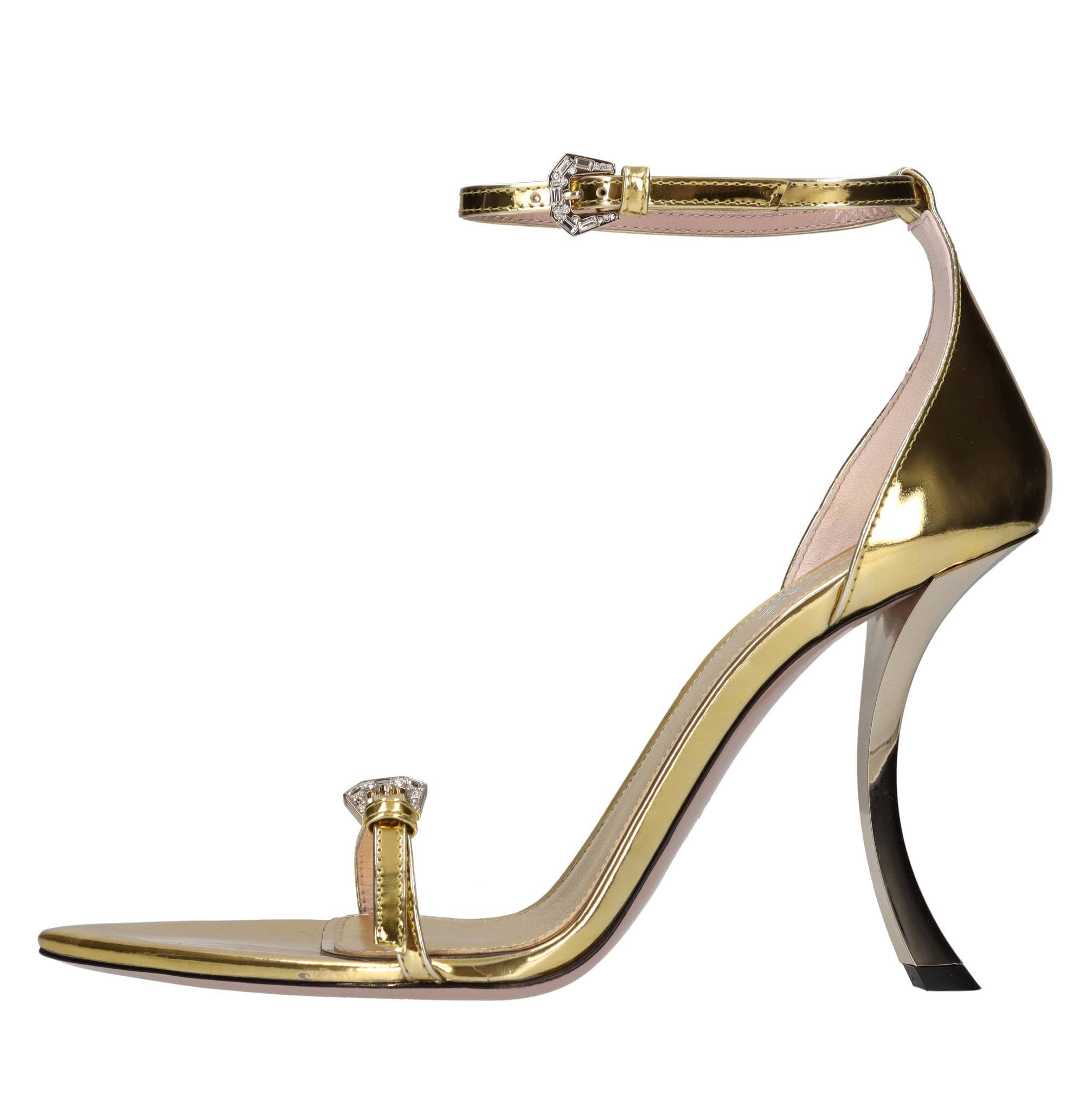 GEDEBE Sandals