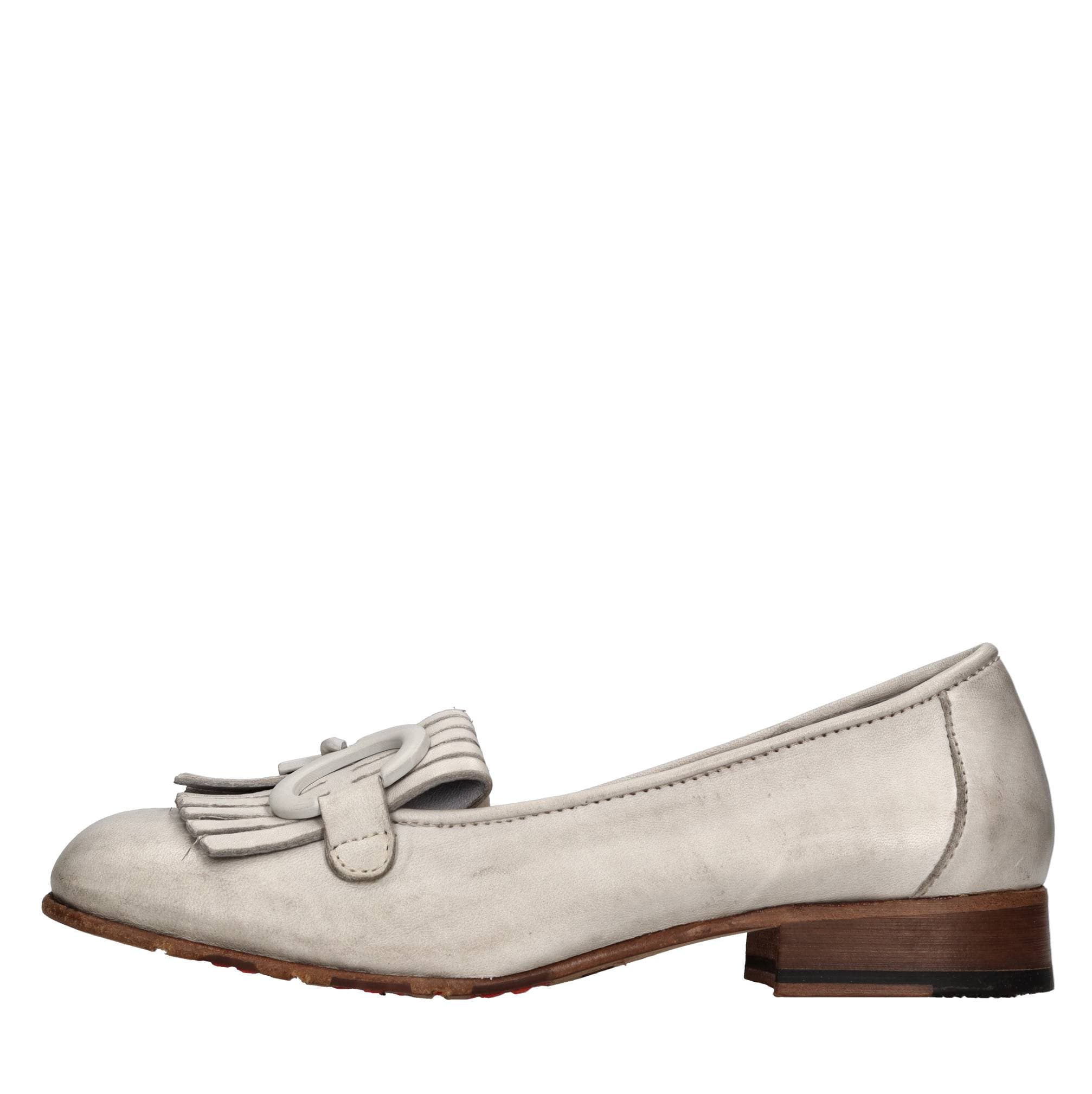 JP/DAVID Flat shoes