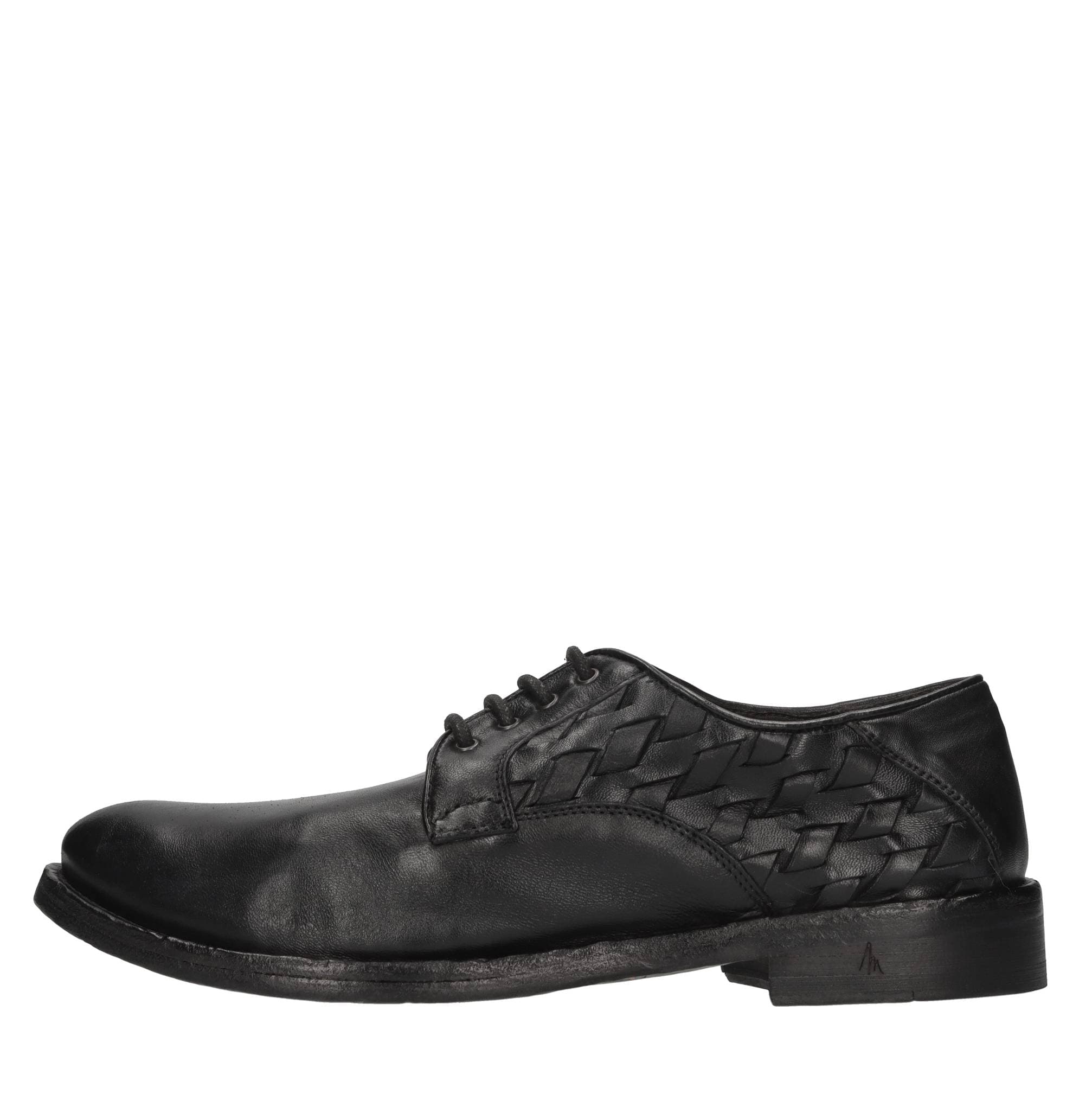 MORGILLO Flat shoes