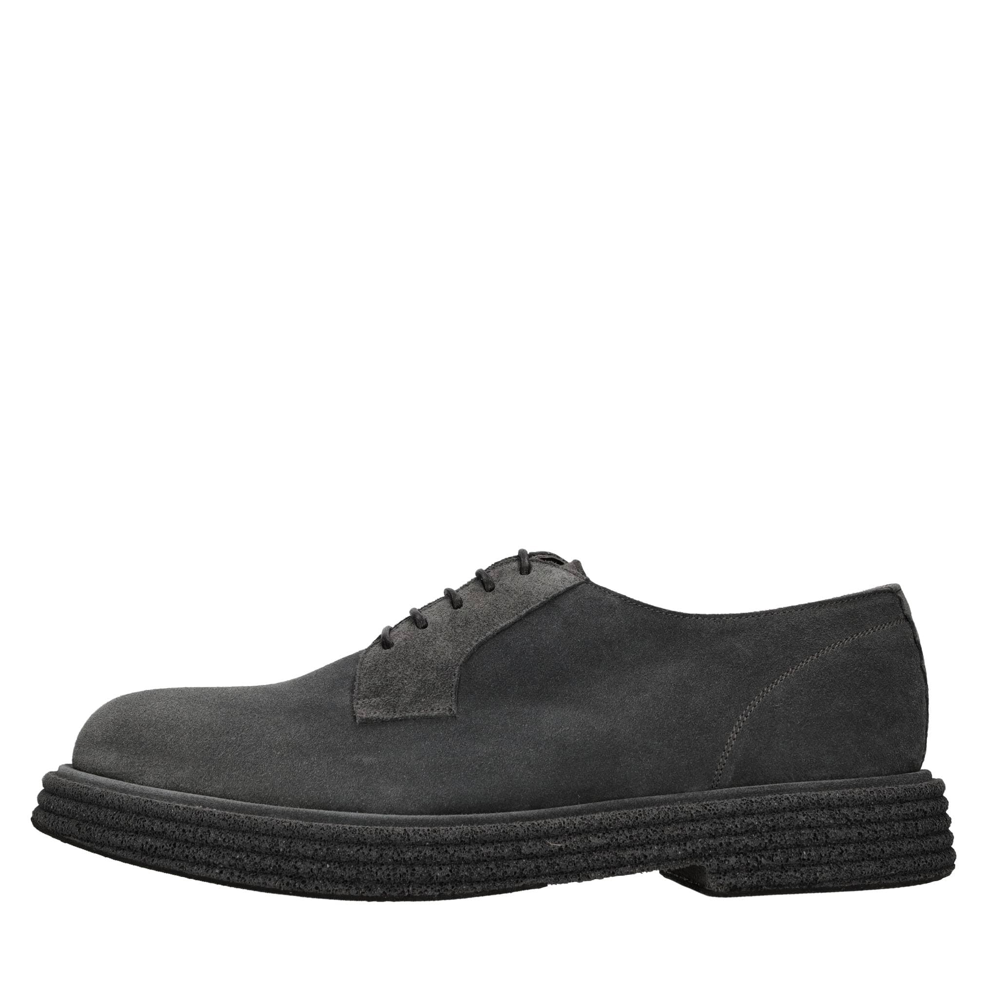 THE-ANTIPODE Flat shoes