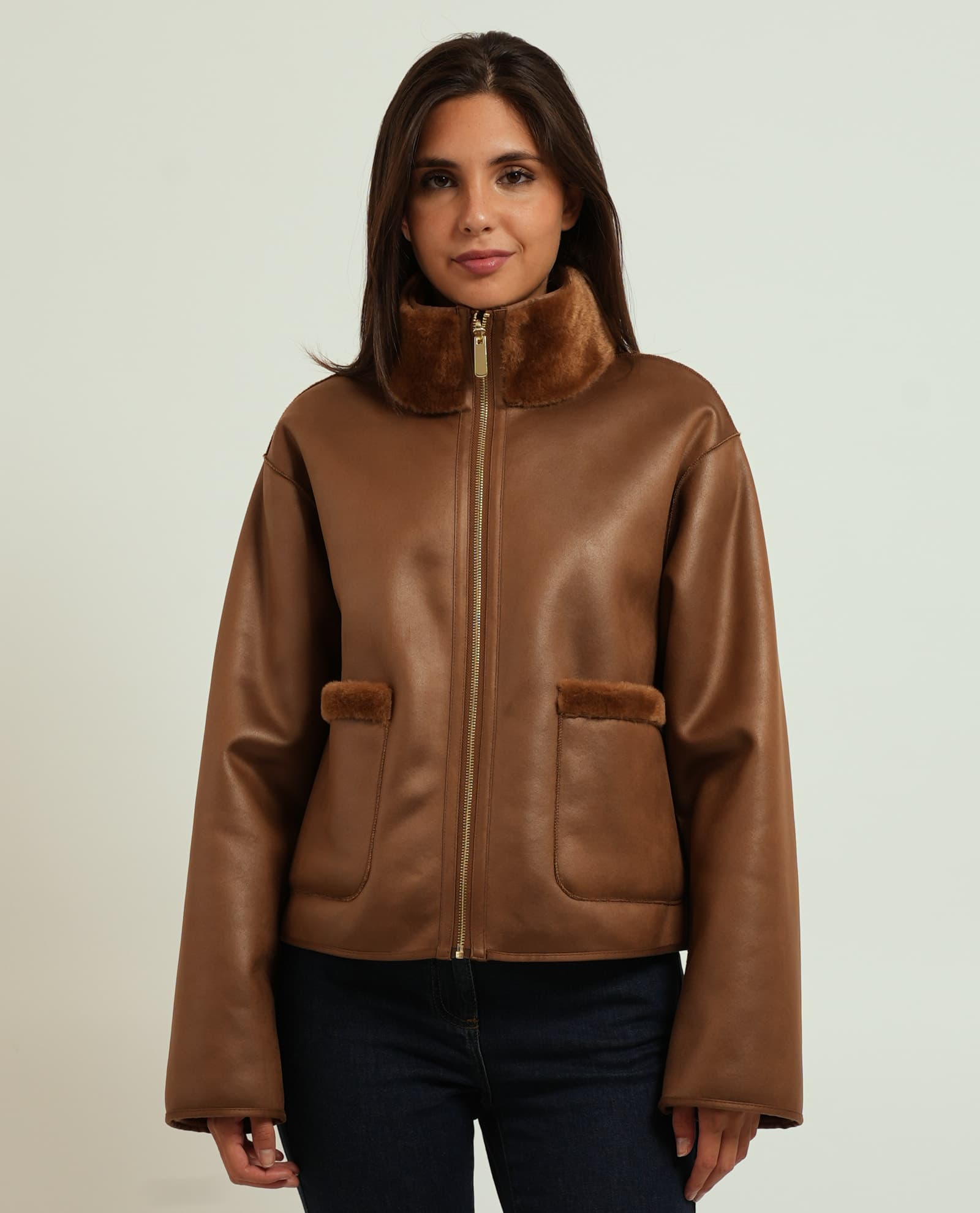 PENNY BLACK Coats