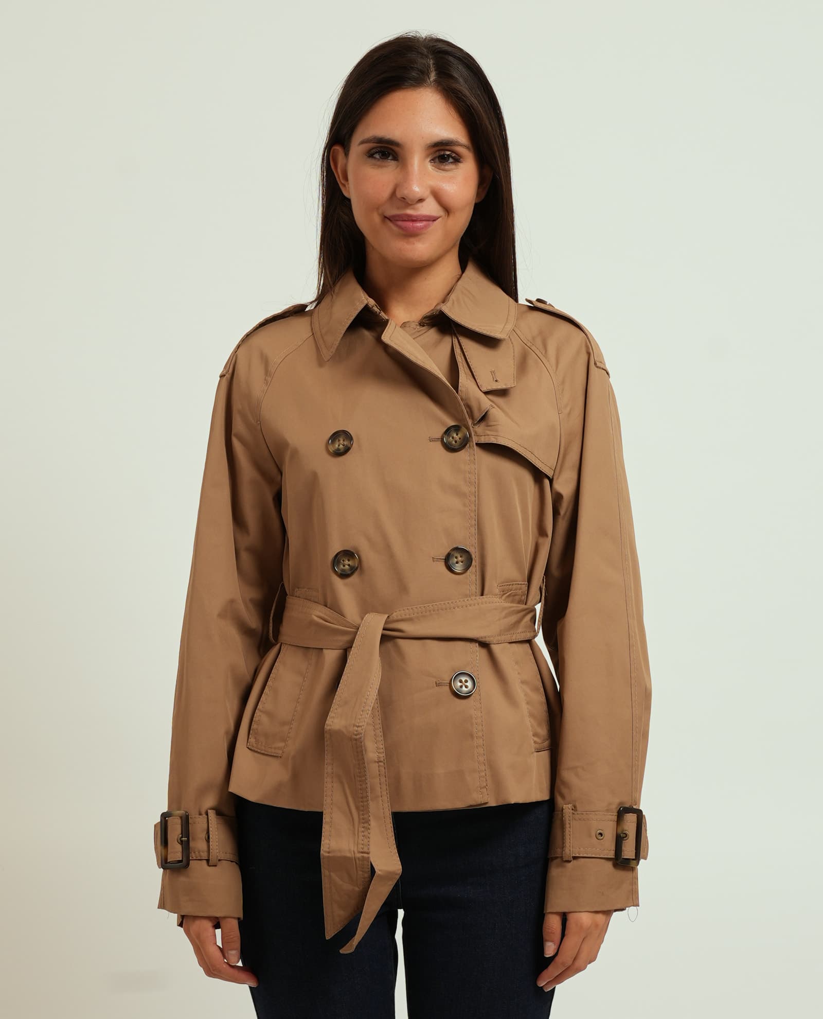 PENNY BLACK Coats