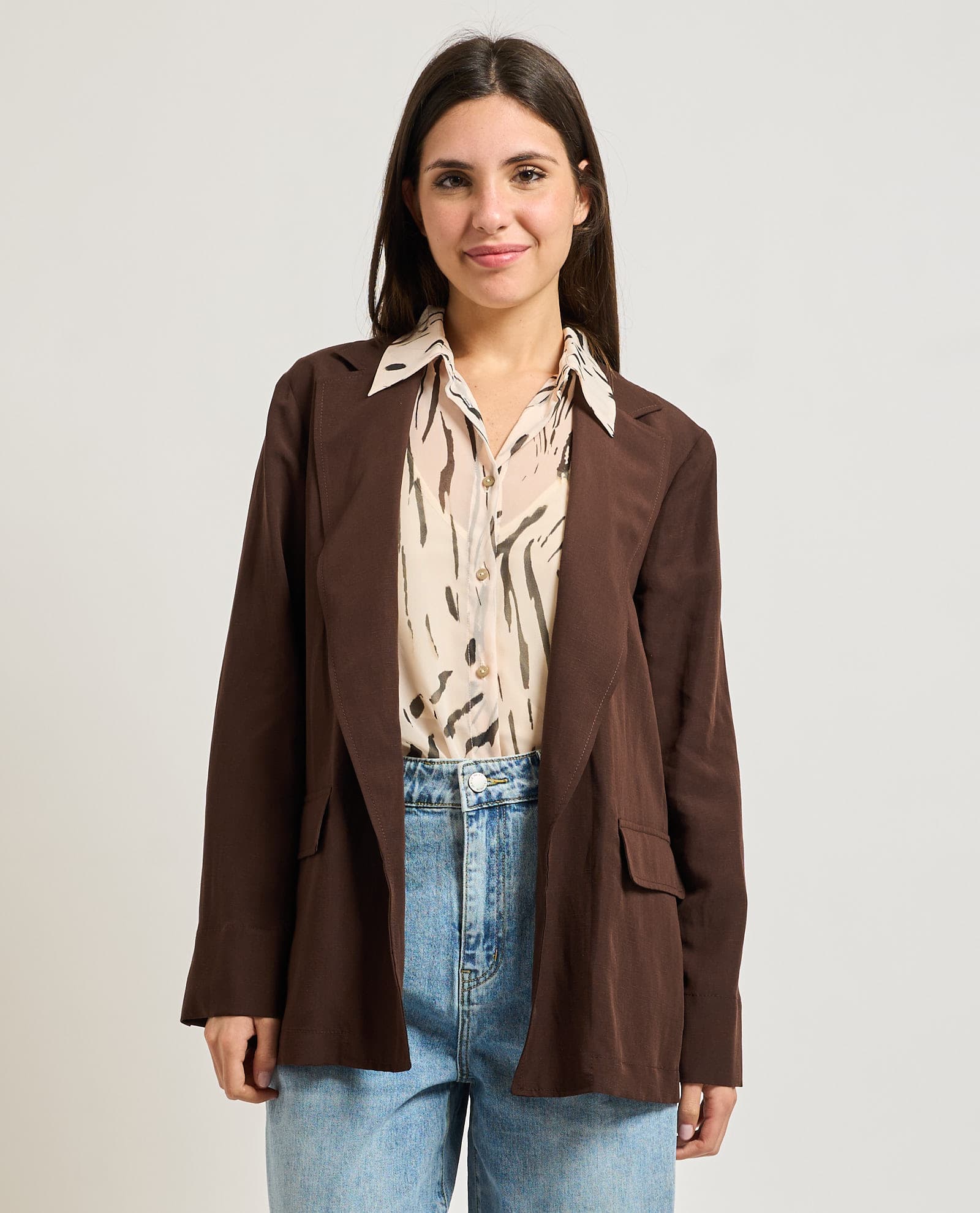 PENNY BLACK Jackets