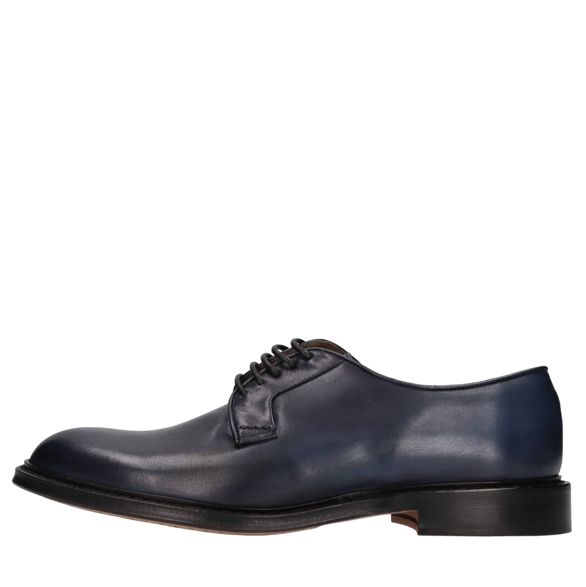 CERBERO Flat shoes