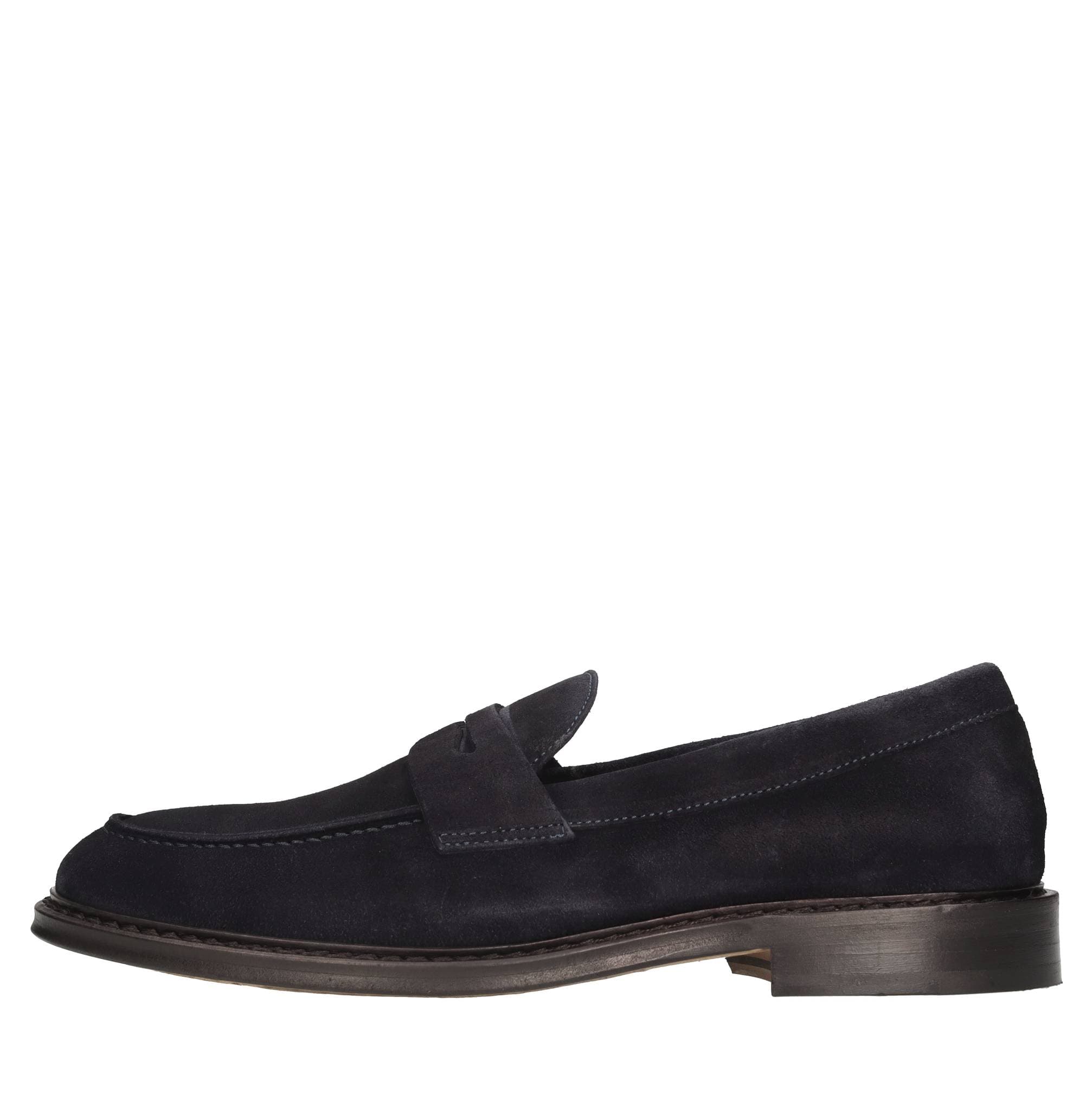 CERBERO Flat shoes