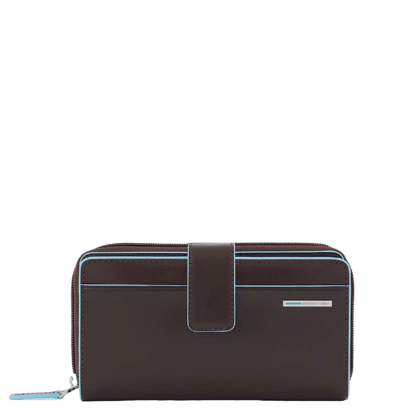 Piquadro Wallets Dark Brown