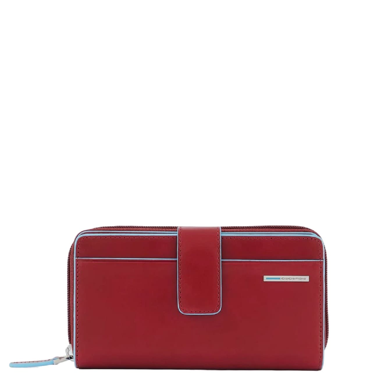 Piquadro Wallets Red