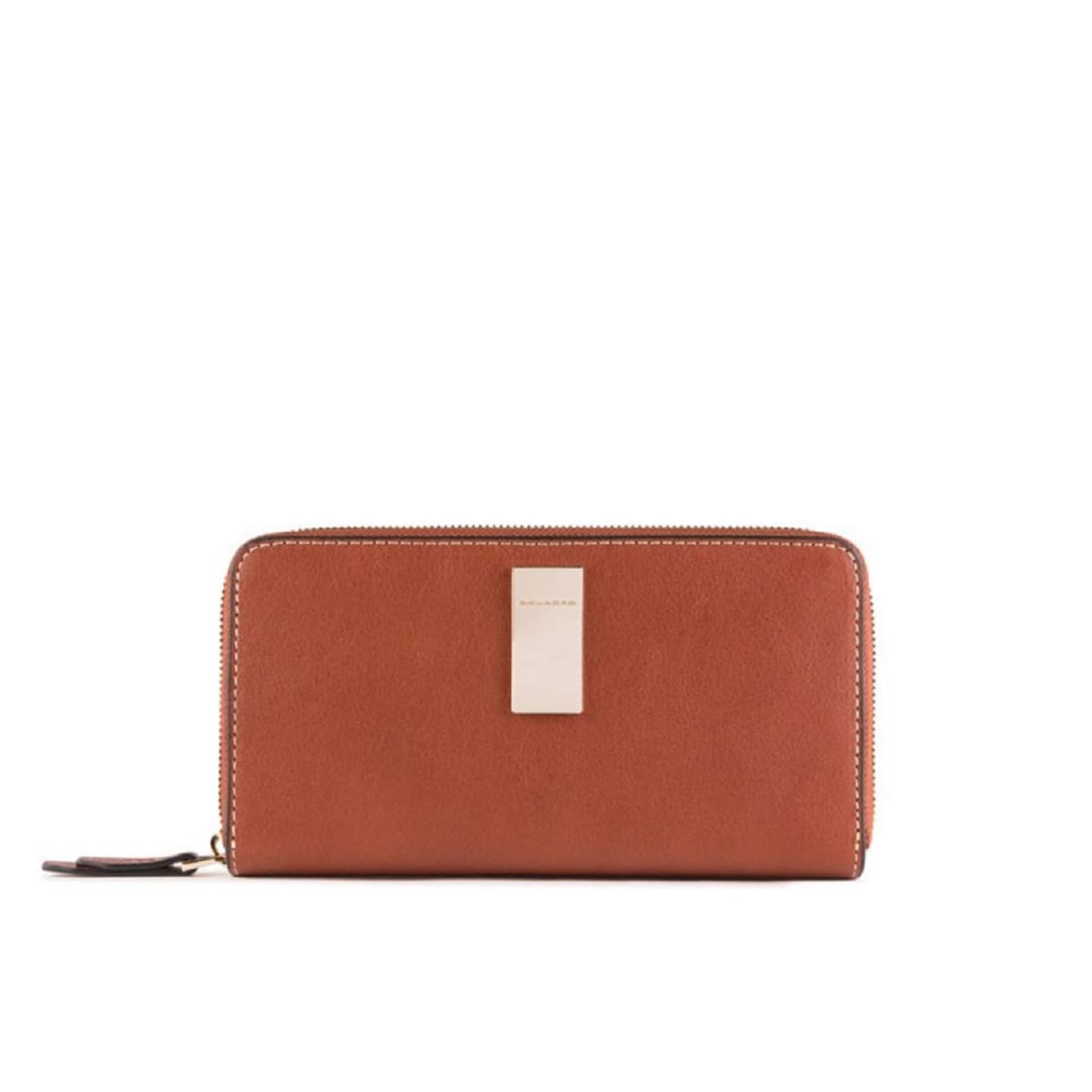 Piquadro Wallets Leather Brown