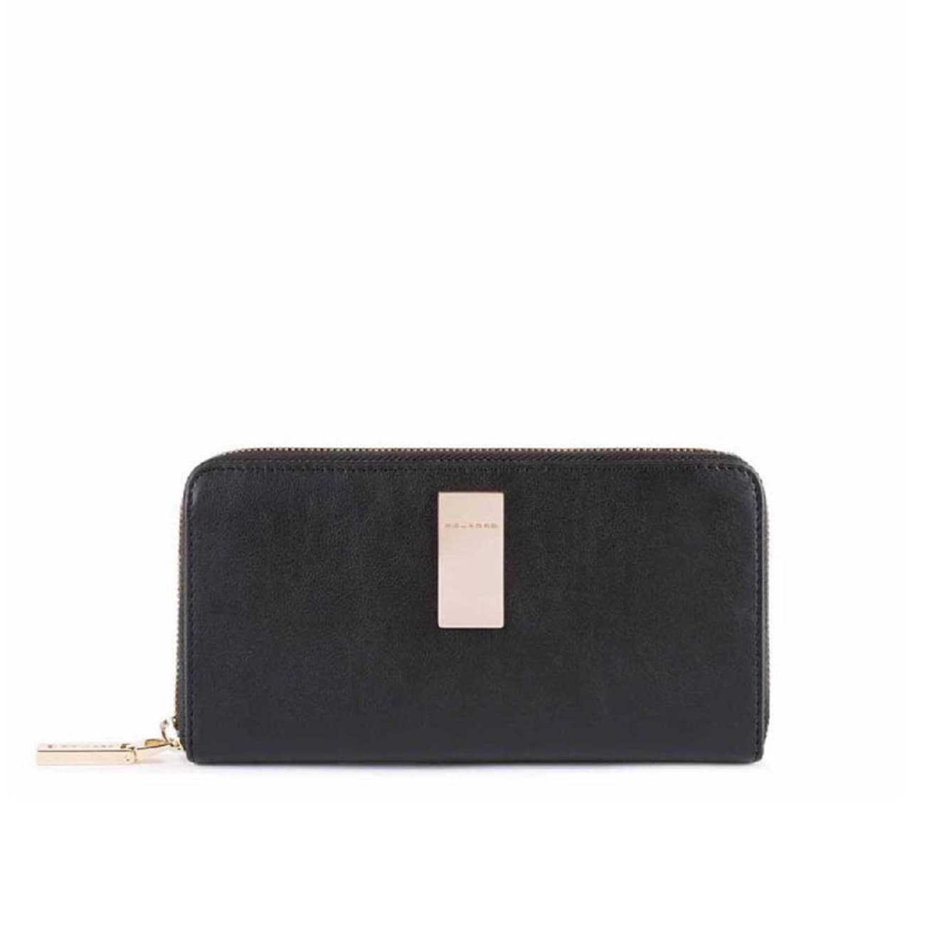 Piquadro Wallets Black
