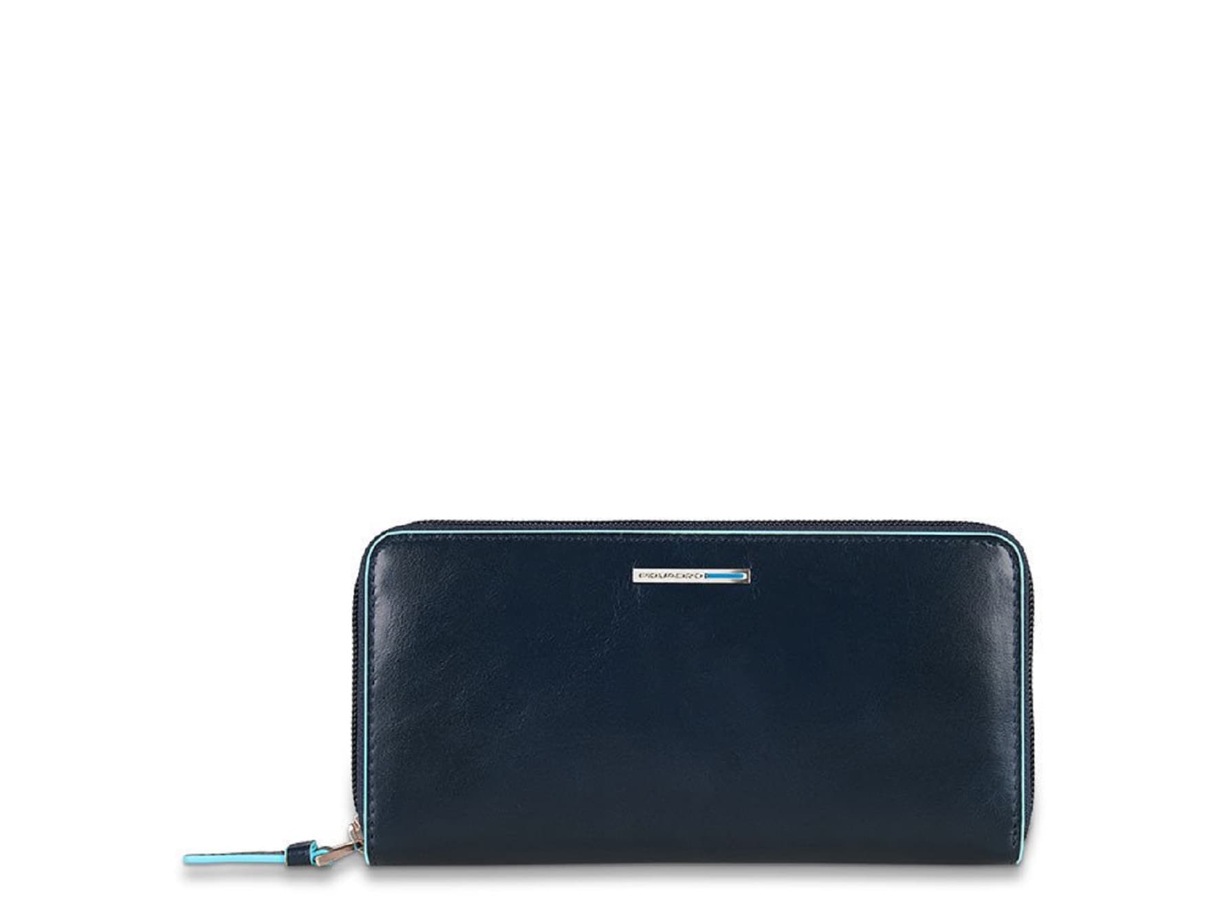 Piquadro Wallets Blue