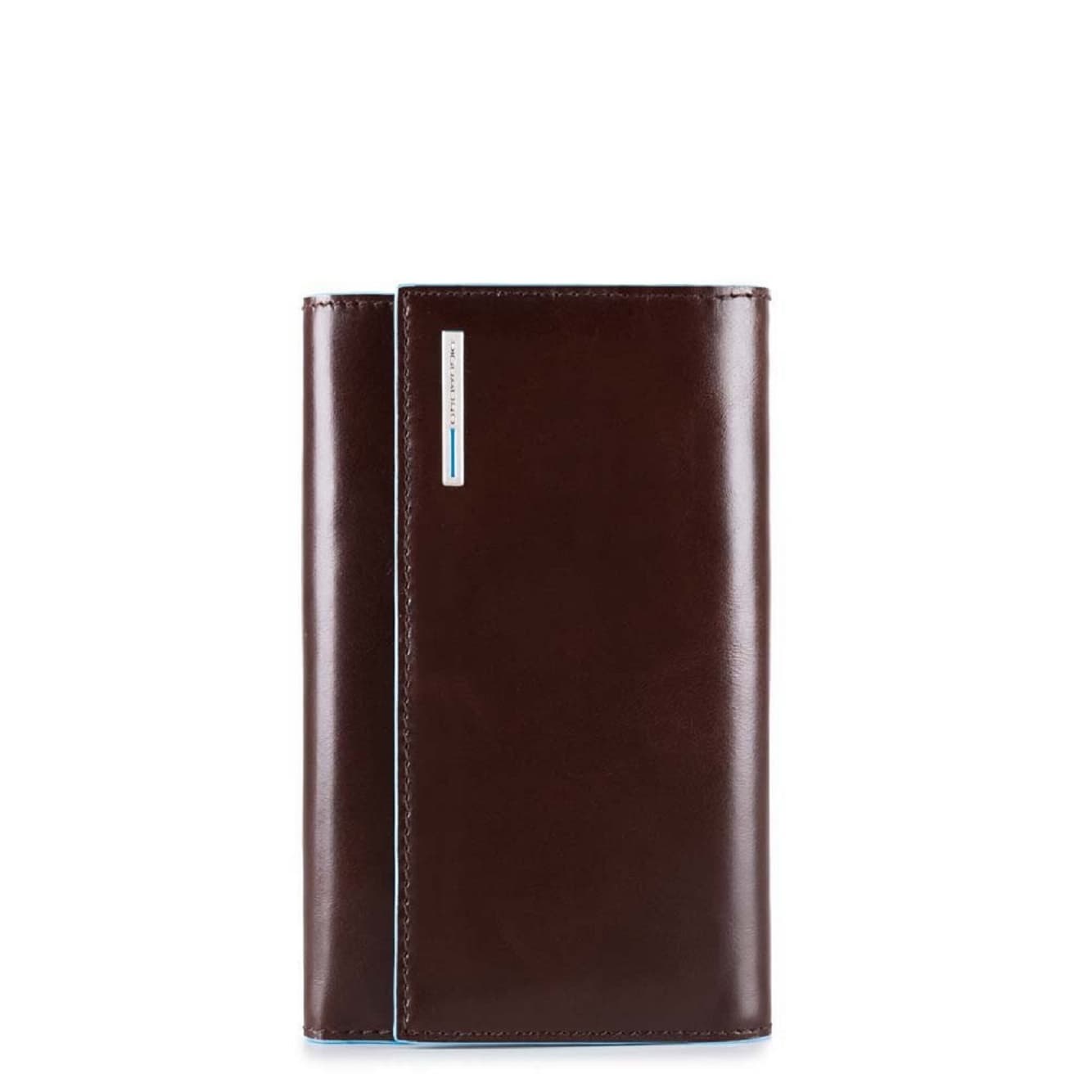 Piquadro Wallets Dark Brown