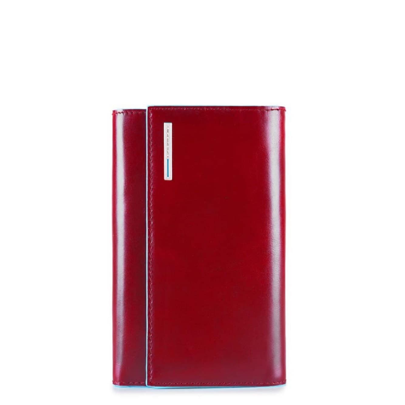 Piquadro Wallets Red