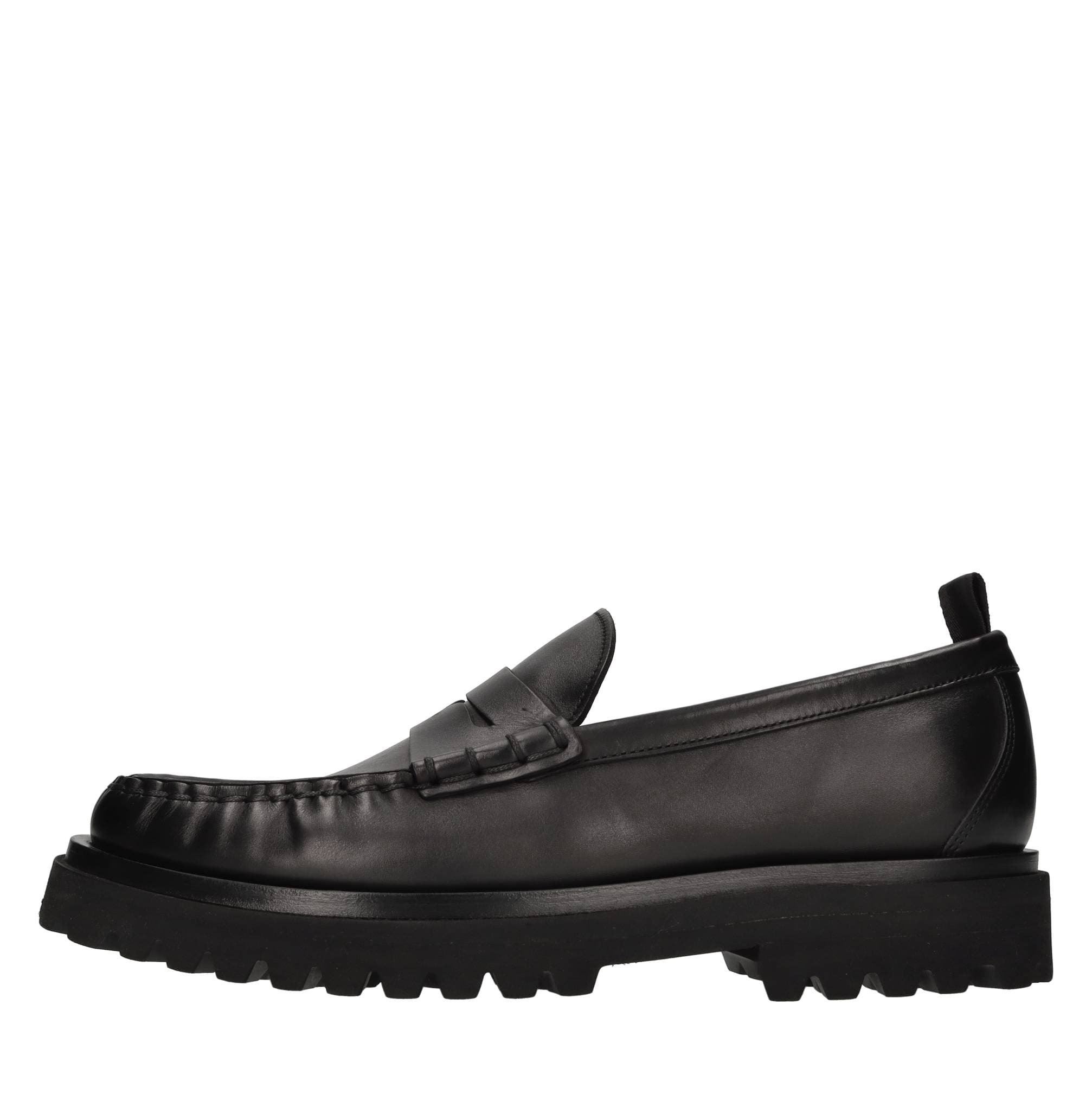Officine Creative Flat shoes