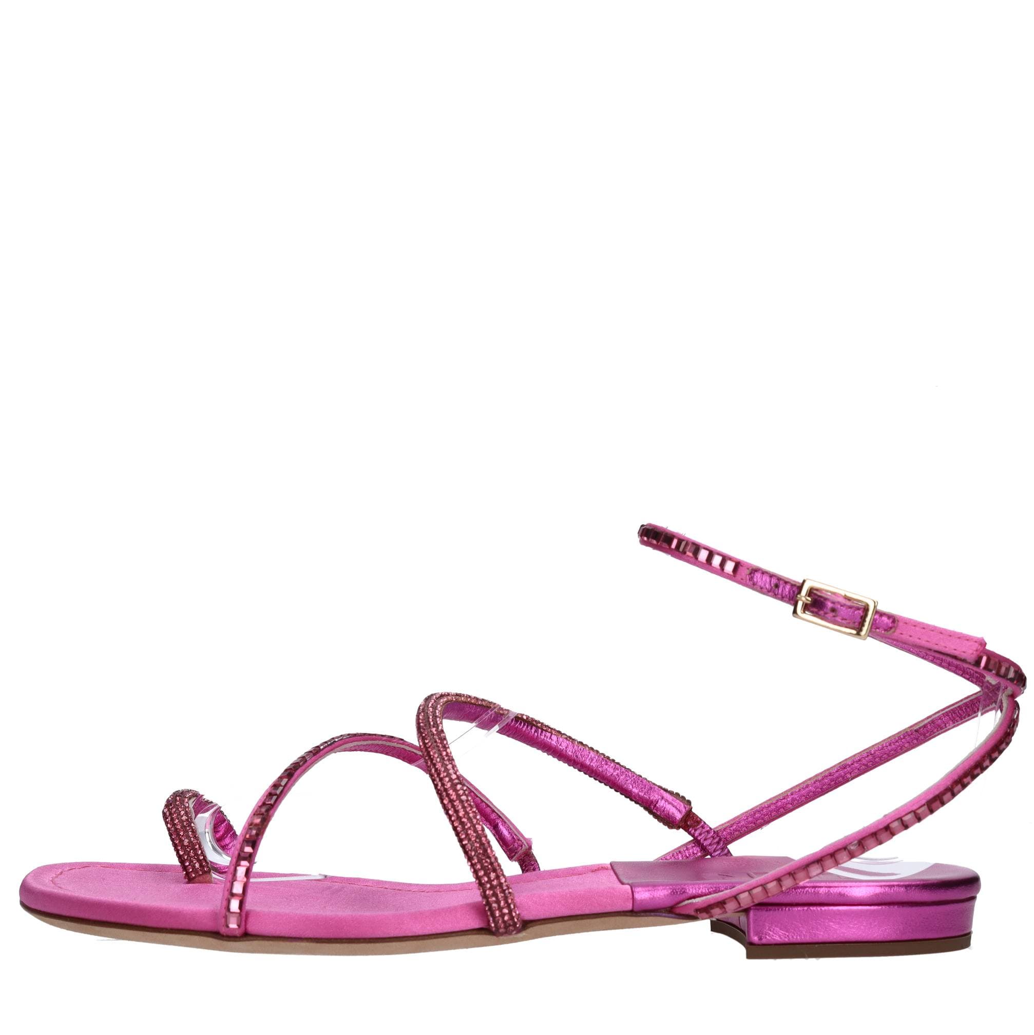 3JUIN Flat shoes
