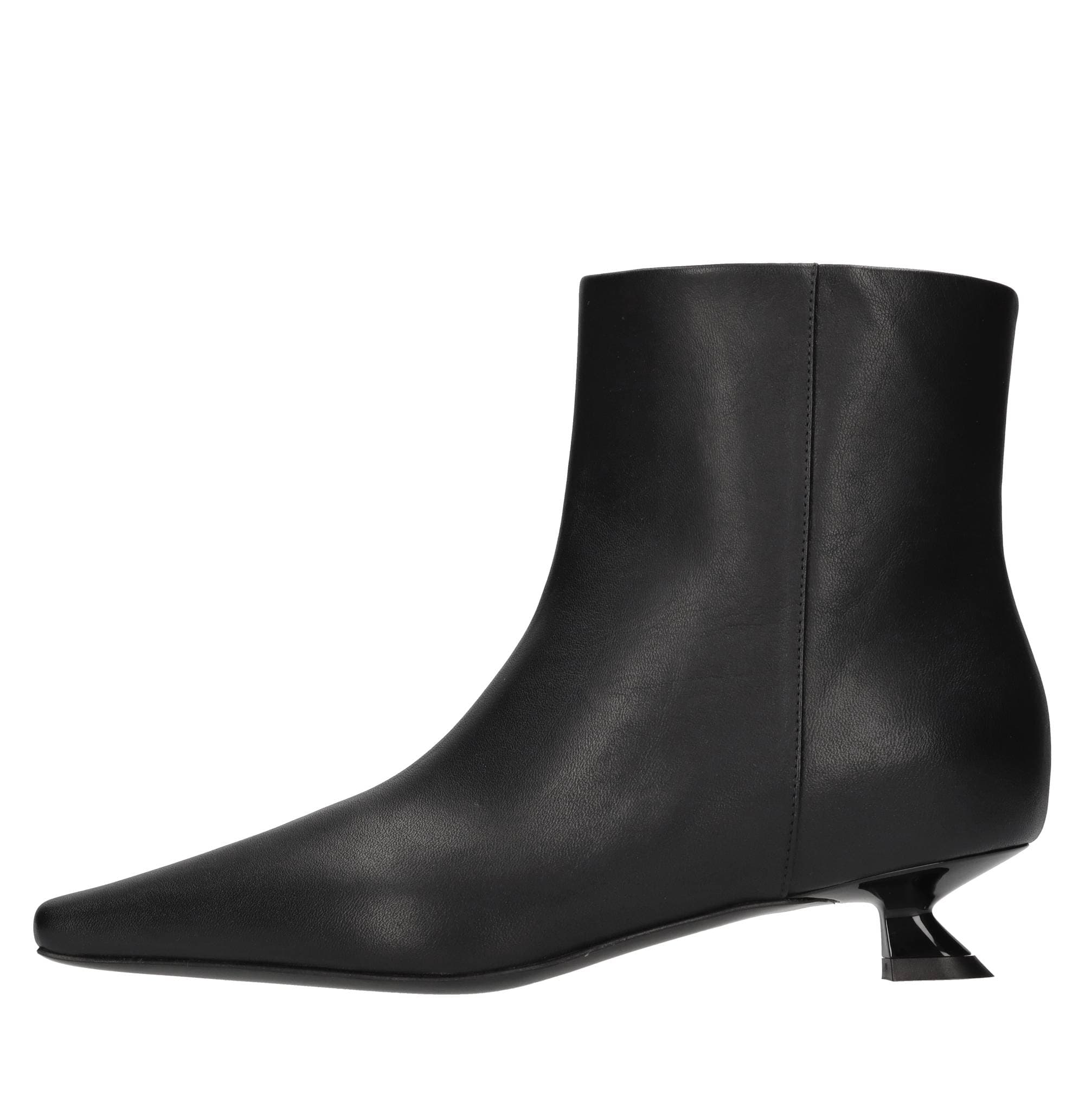 3JUIN Boots