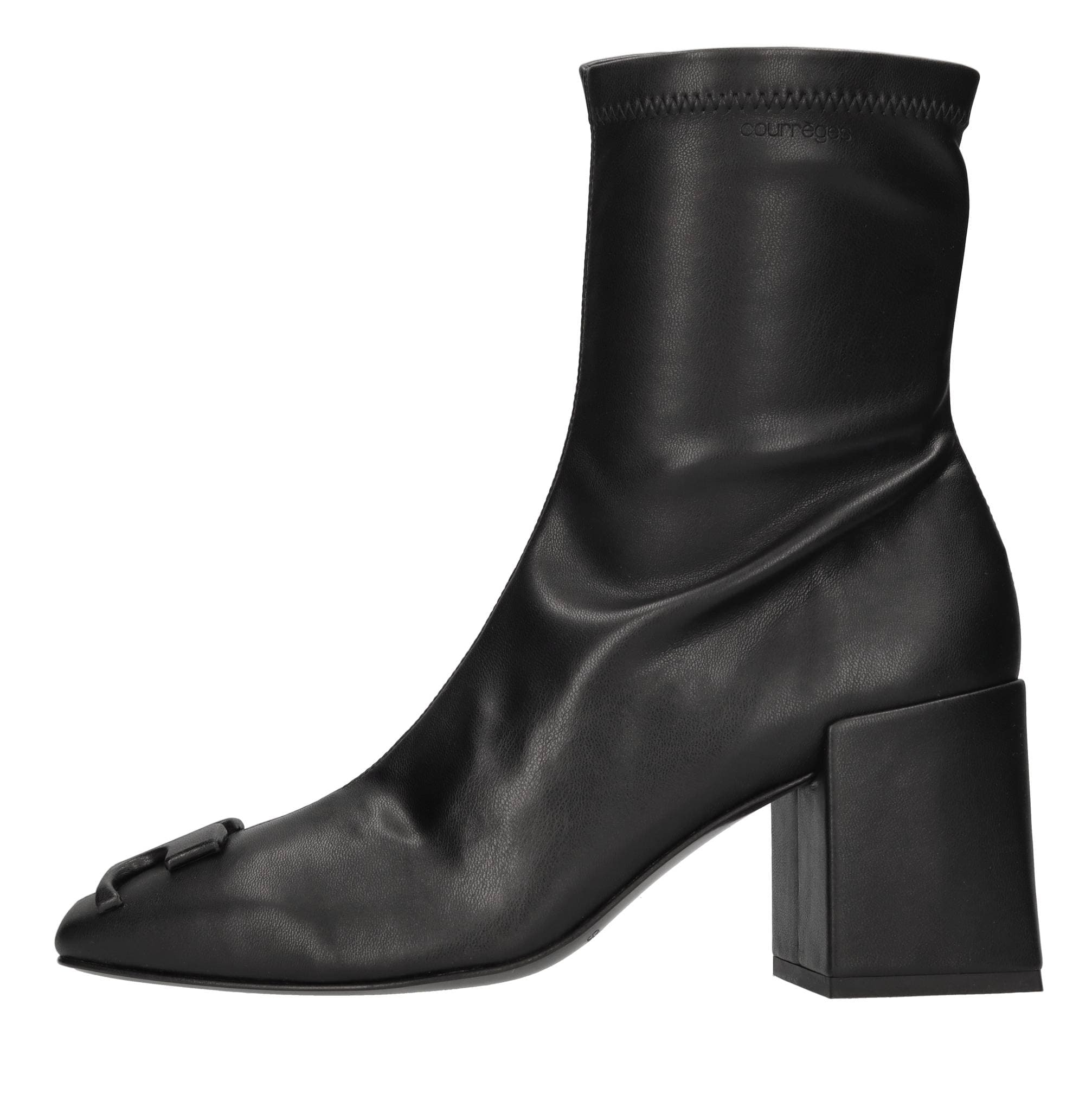 Courreges Boots