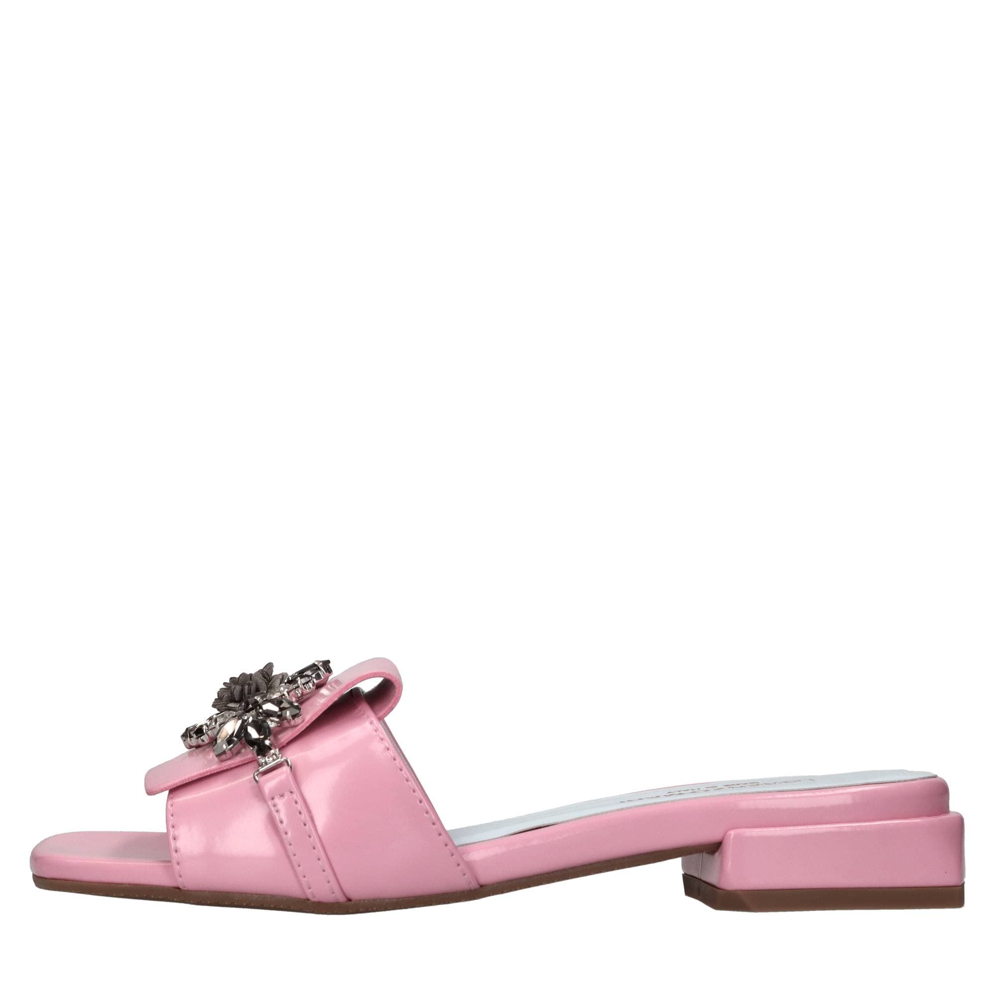 Lorenzo Mari Sandals