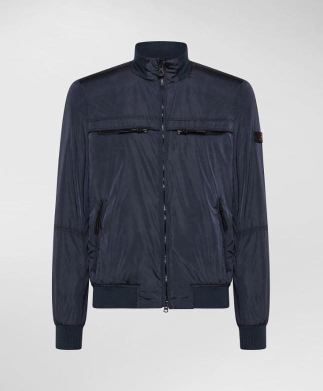 Peuterey Jackets Blue