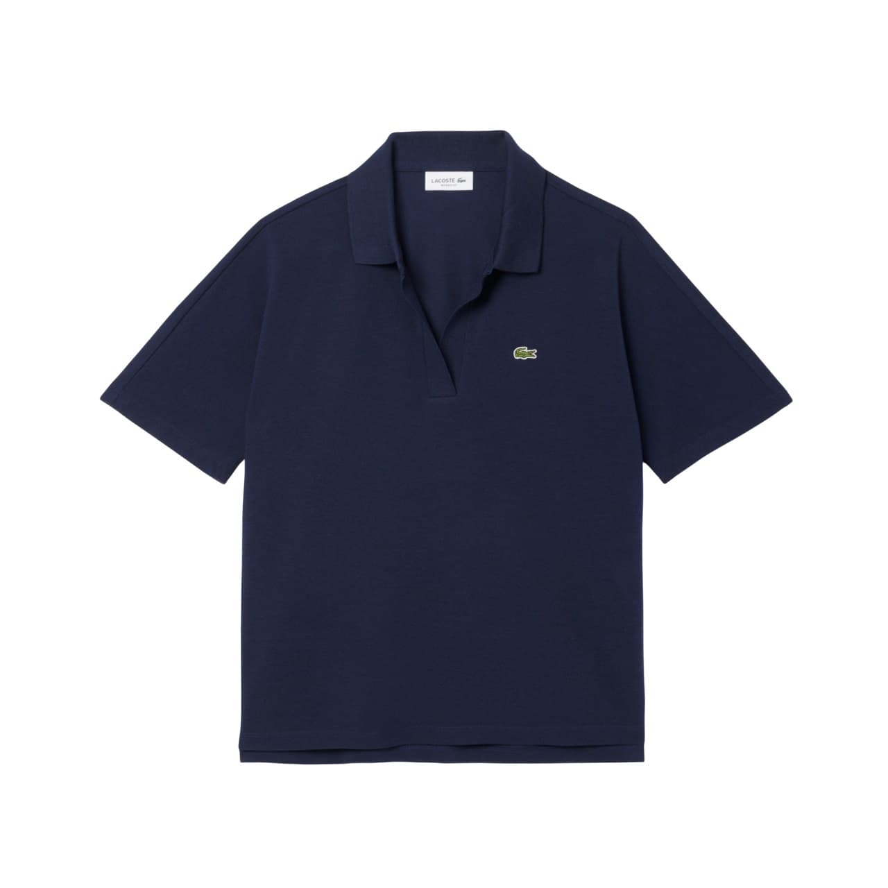 lacoste T-shirts and Polos Blu