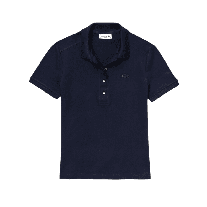 Lacoste T-shirts and Polos Blu