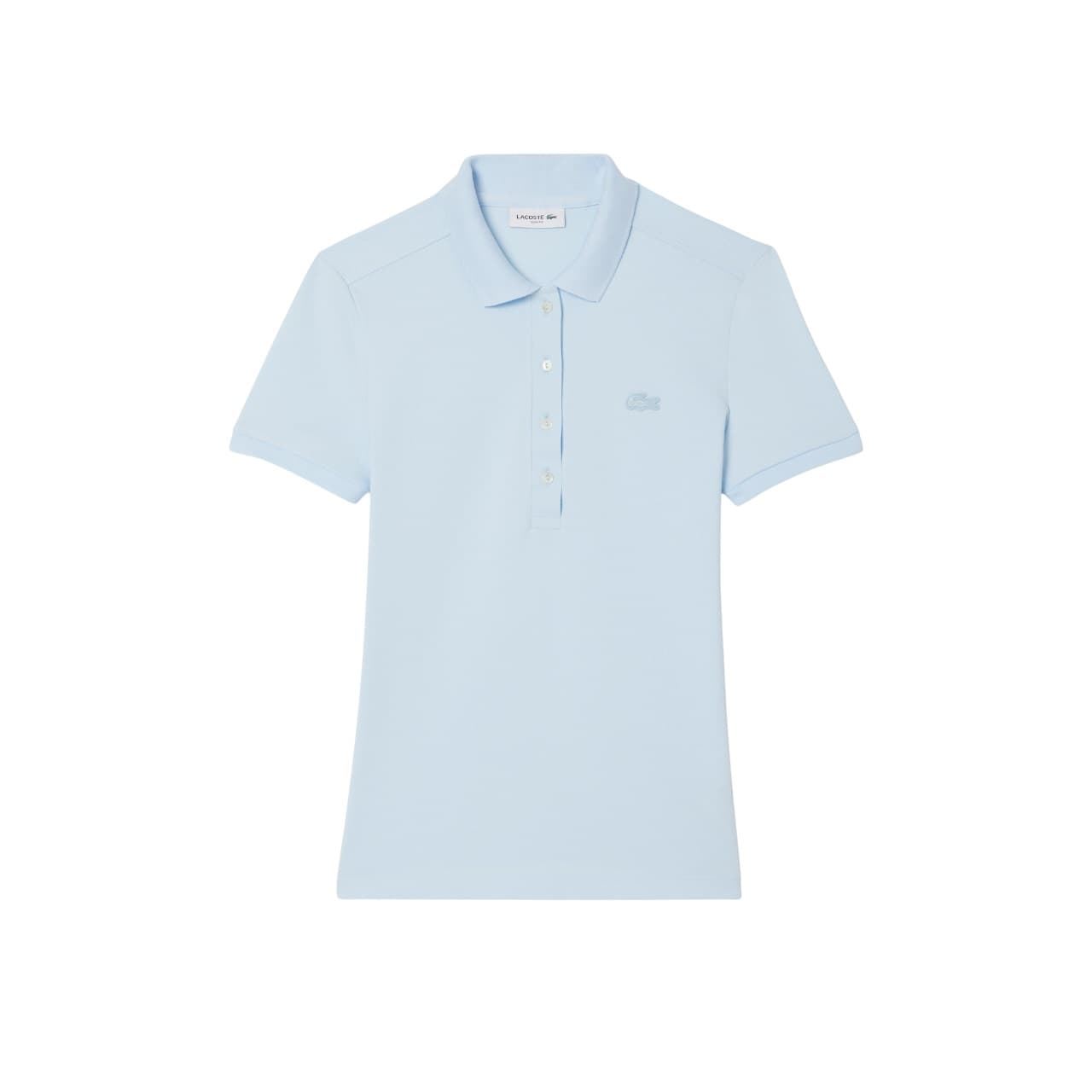lacoste T-shirts and Polos Azure