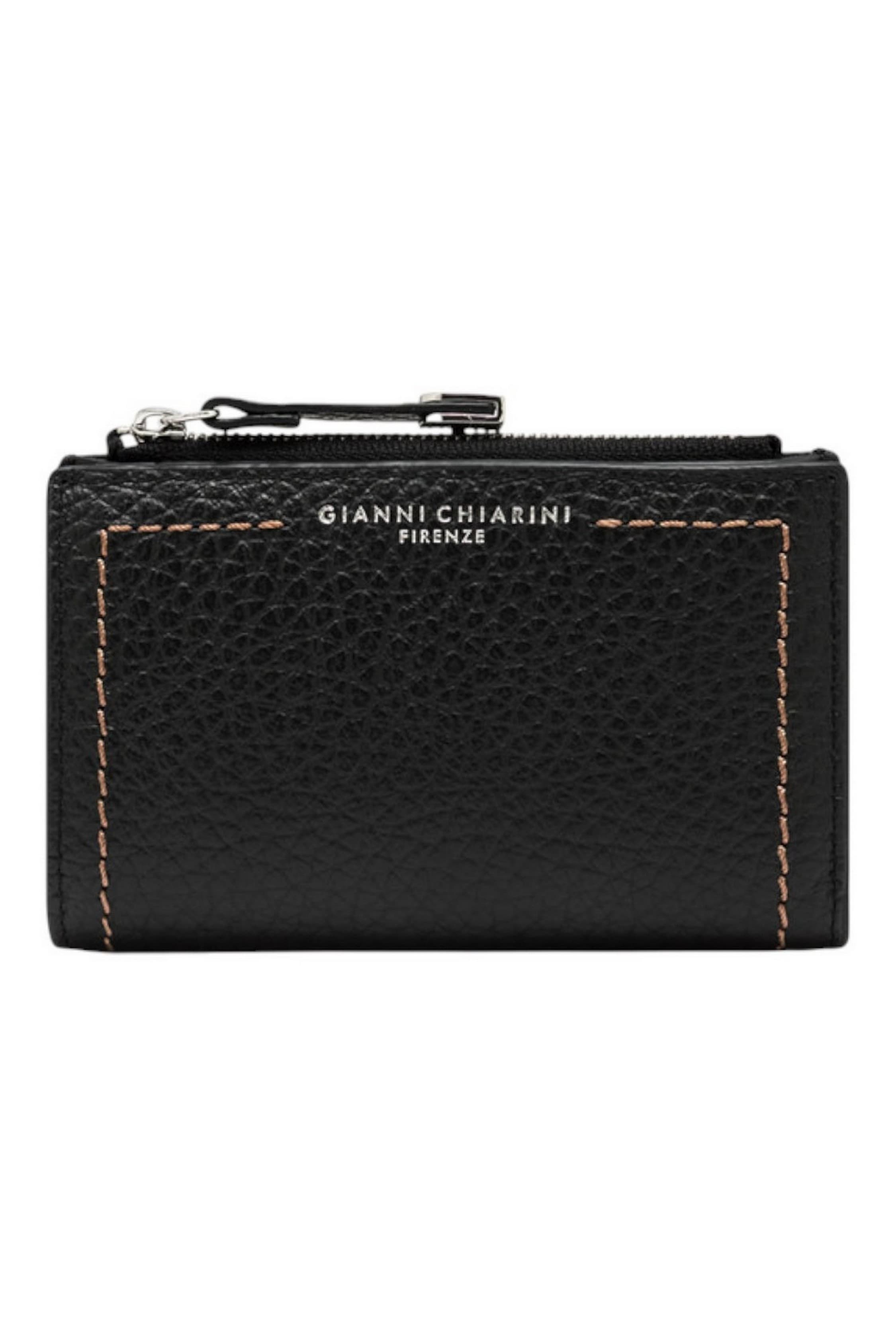 Gianni Chiarini Wallets Black