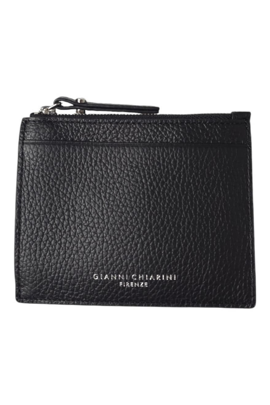 Gianni Chiarini Wallets Black