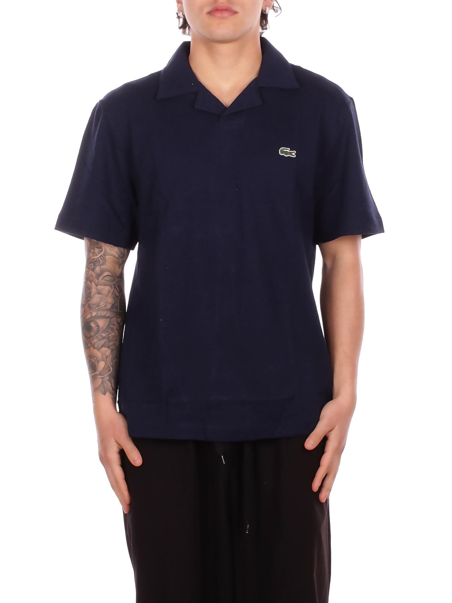 Lacoste T-shirts and Polos