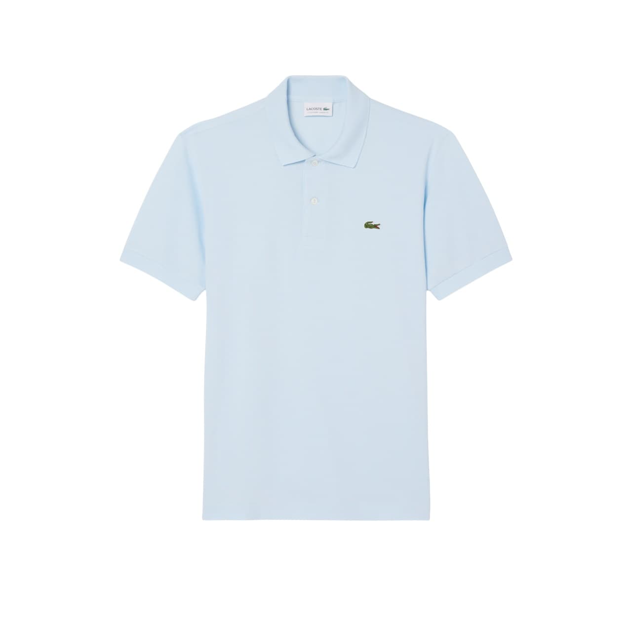 lacoste T-shirts and Polos Azure