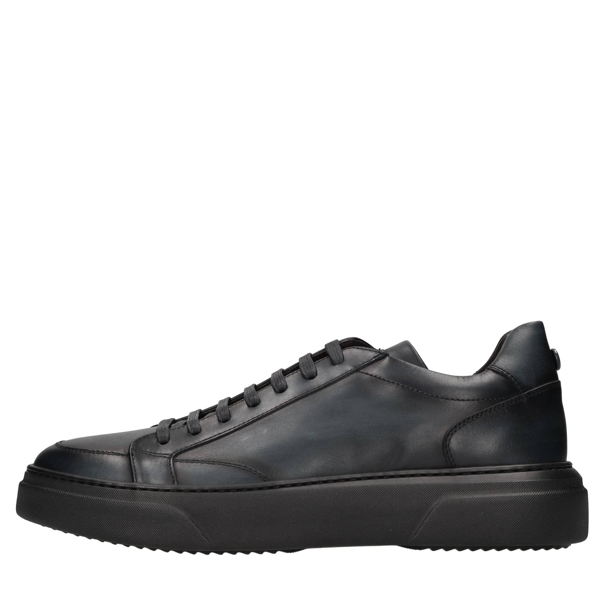 Blu Barrett Sneakers
