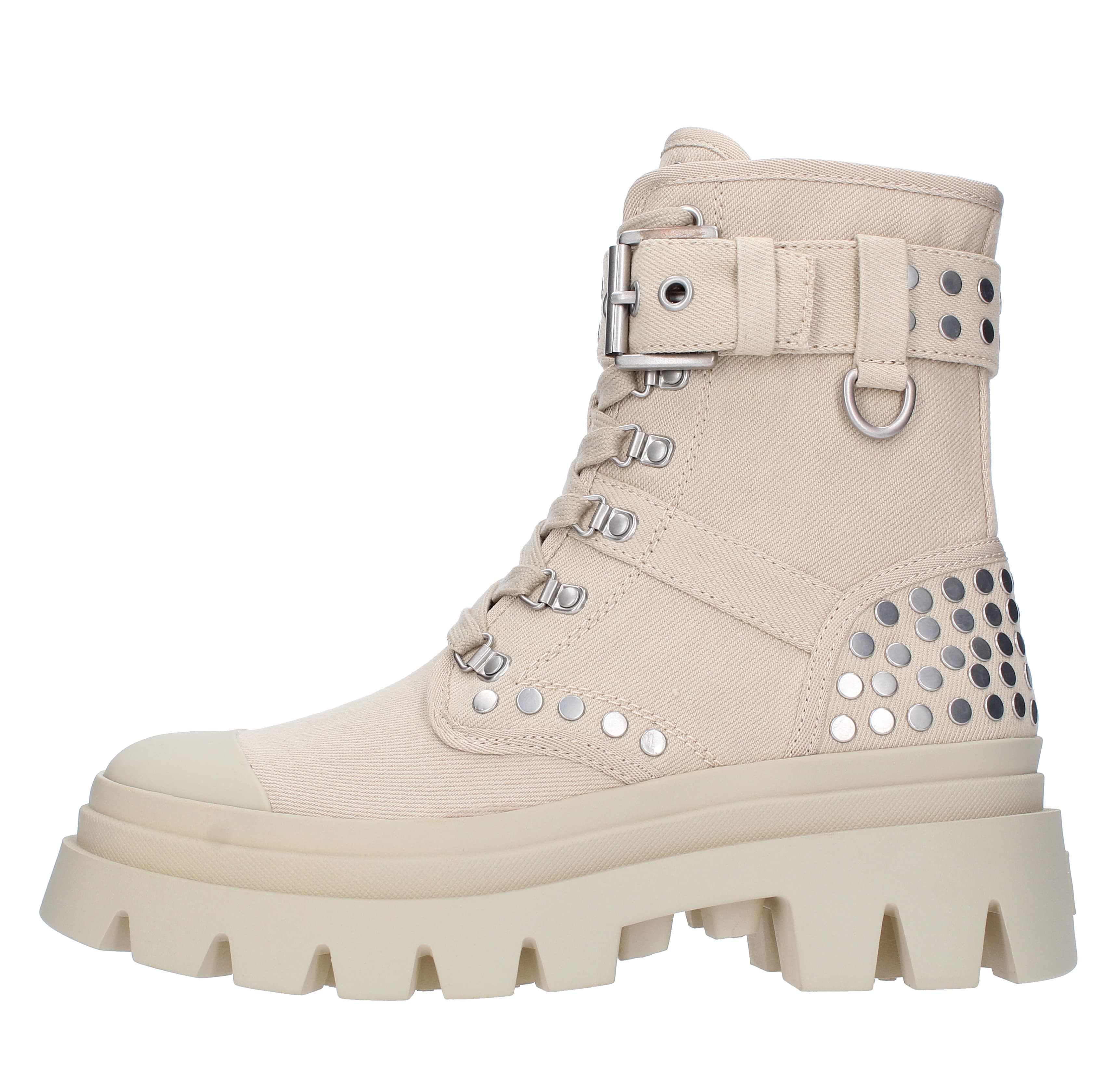 ASH Boots
