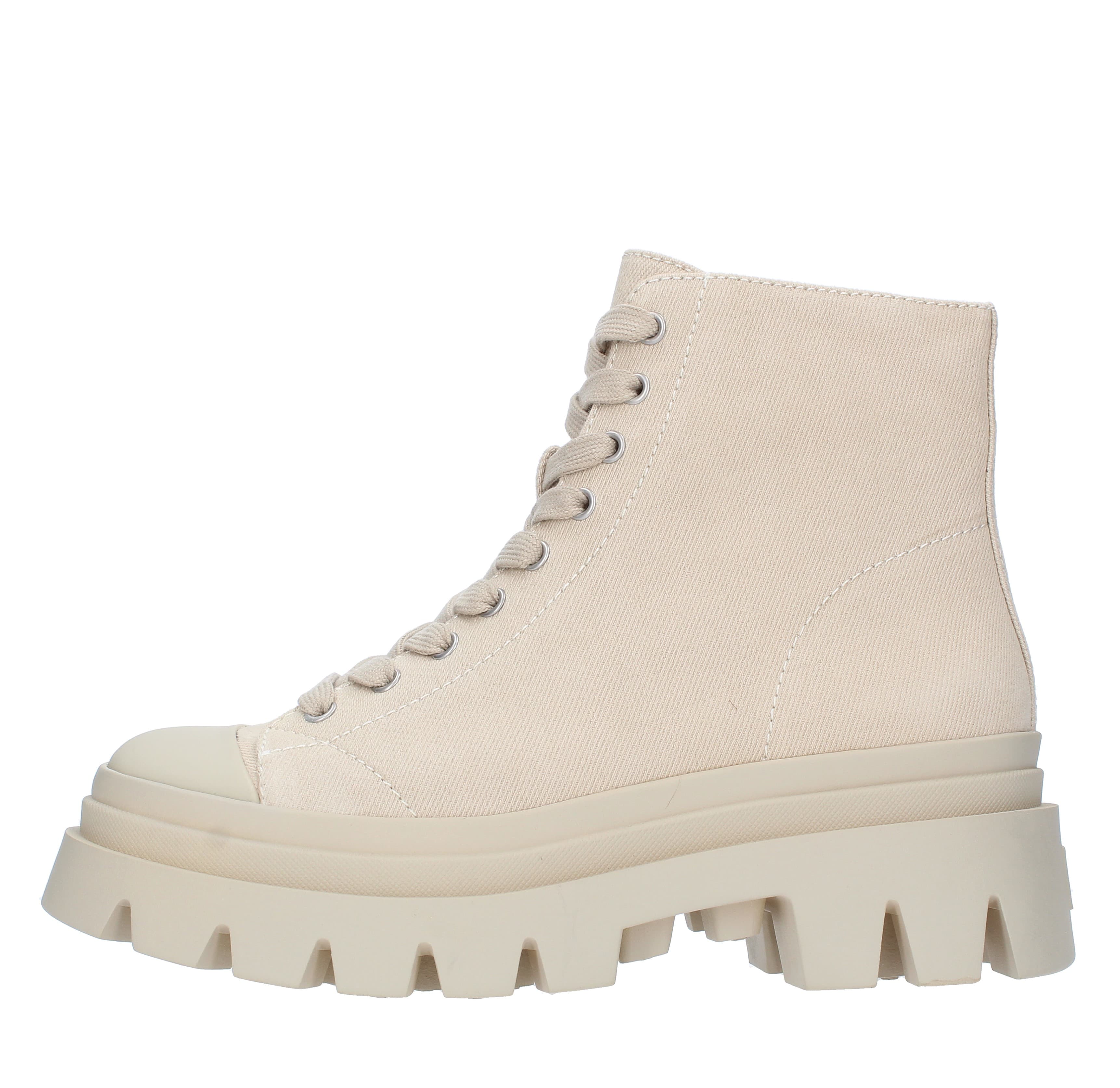 ASH Boots Sand