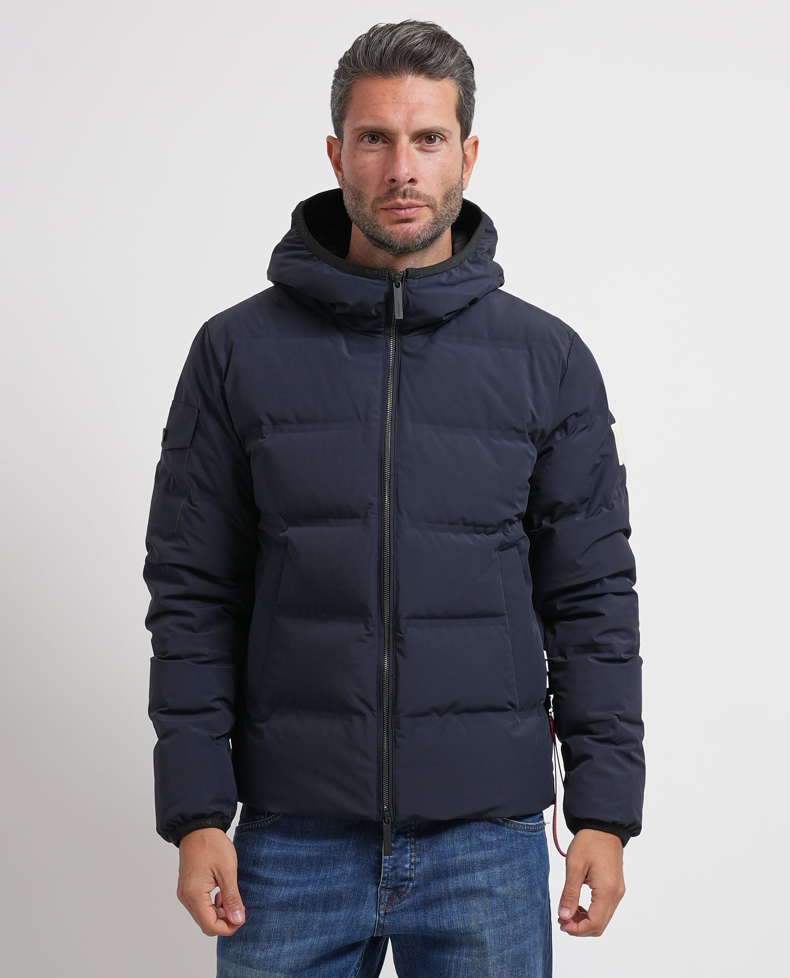 After Label Coats