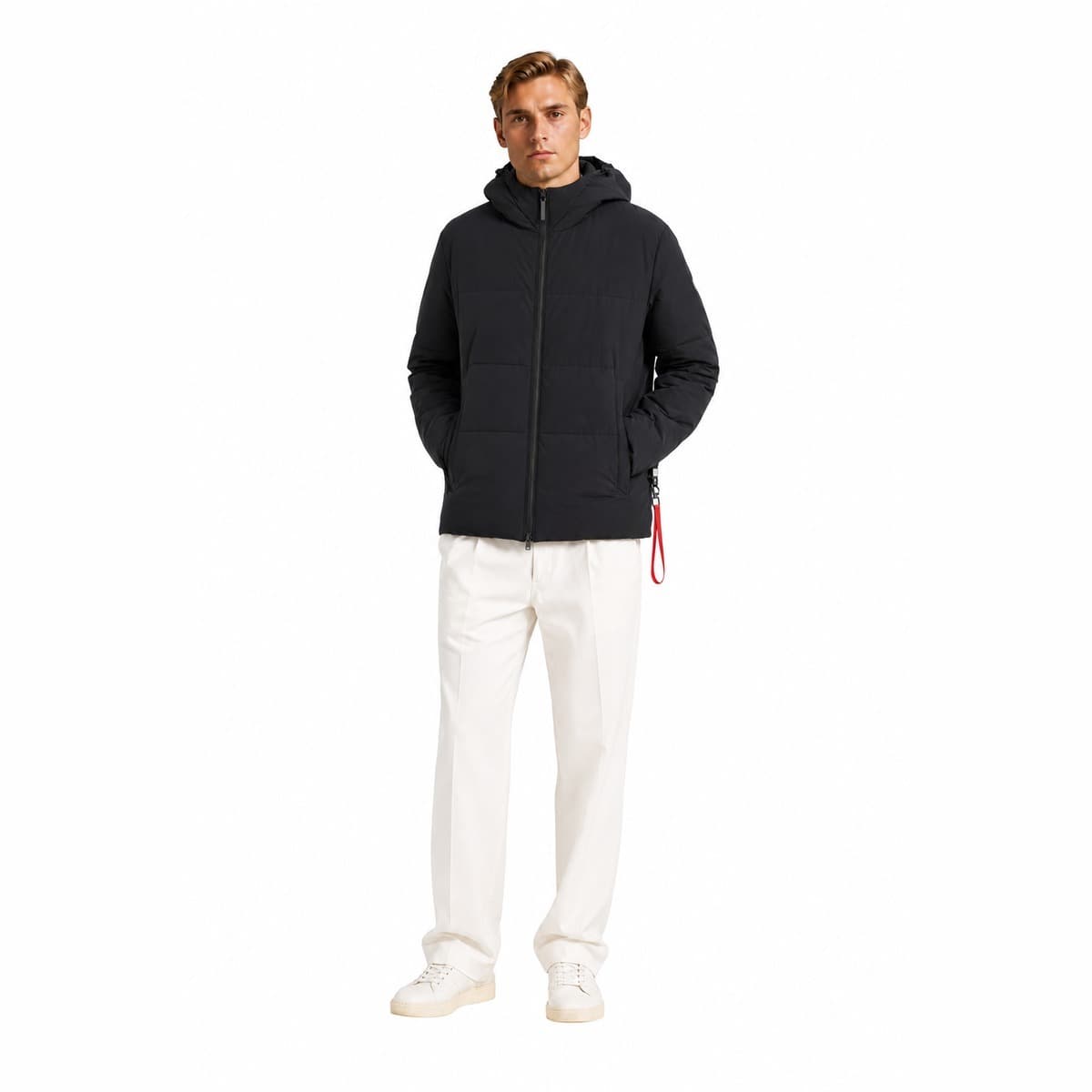 After Label Coats