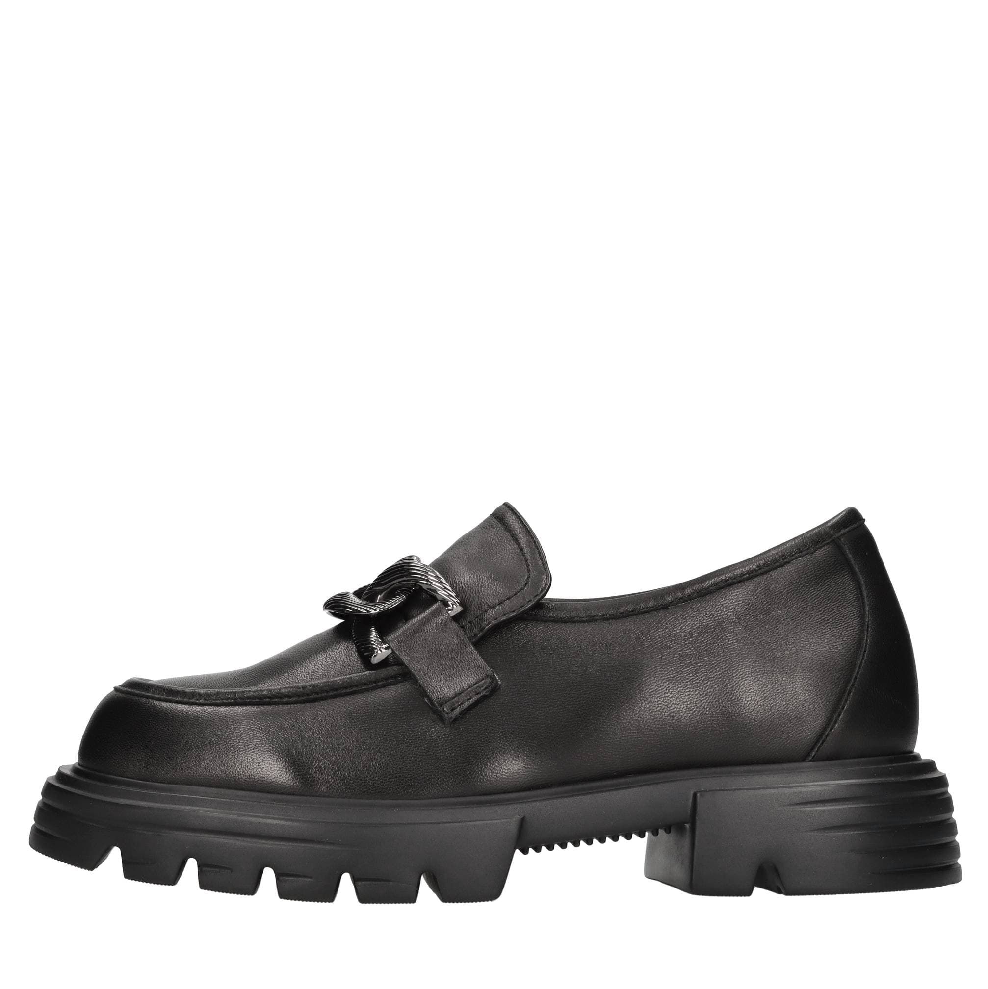 JEANNOT Flat shoes